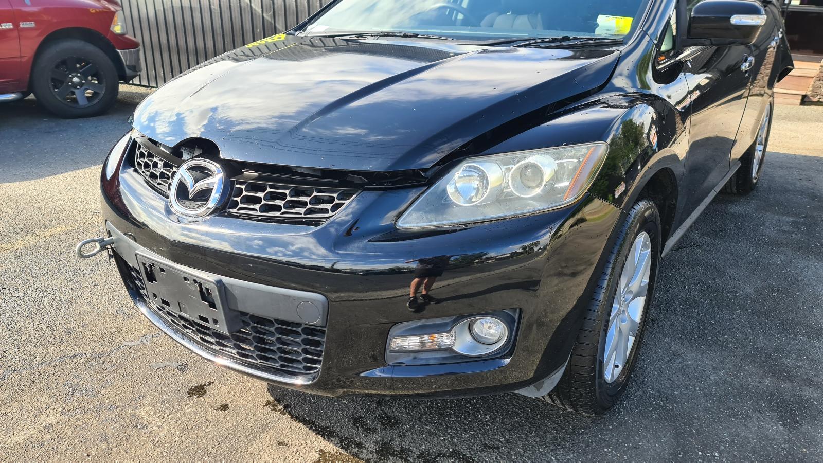 Mazda CX7 - ER 2006-2012