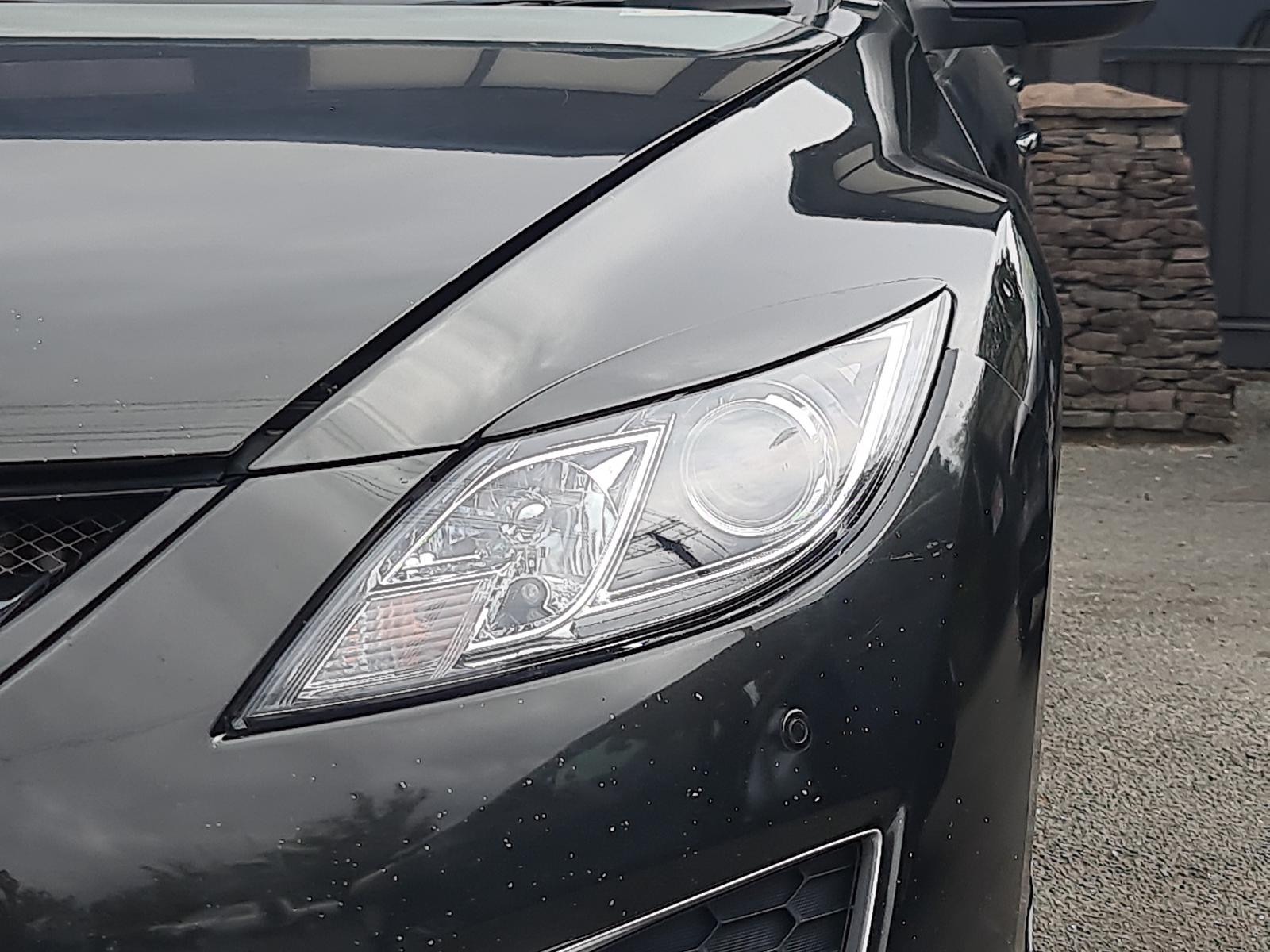 Mazda Atenza - GH 2008-2012