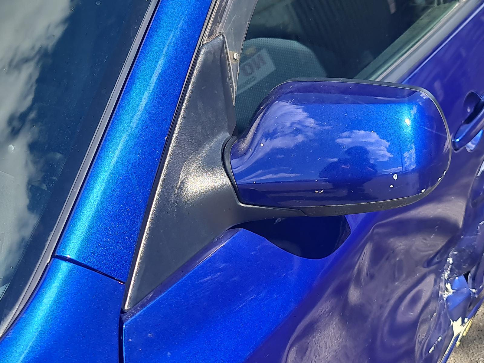 Mazda Axela - BK 2003-2009