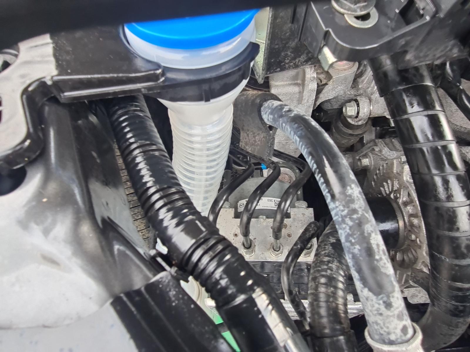 Mazda CX5 - KE 2012-Present