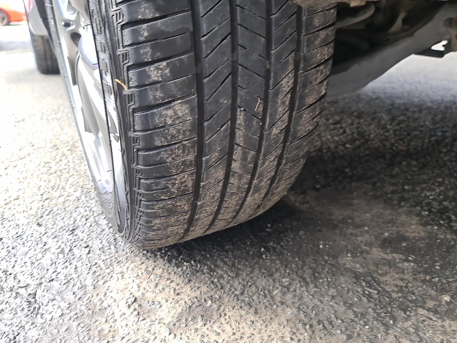 Mazda CX5 - KE 2012-Present