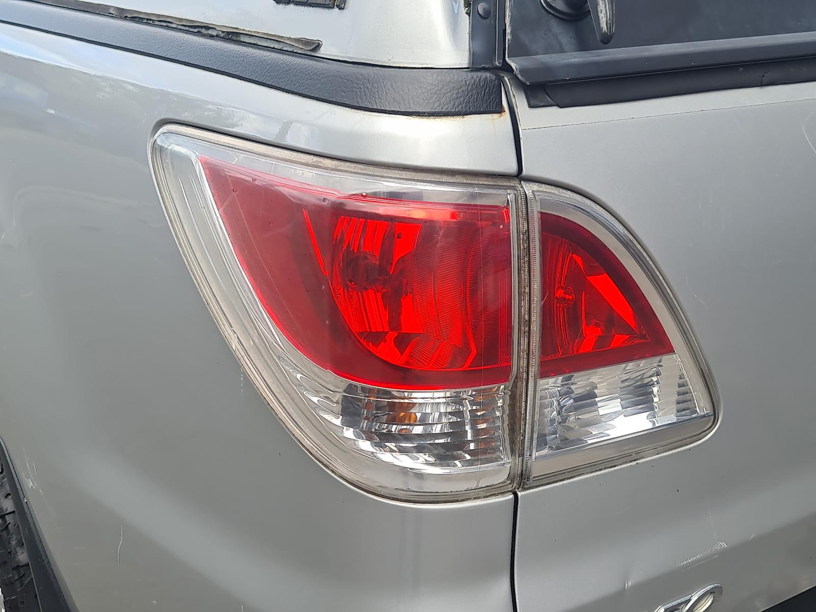 Mazda BT50 - UP 2011-Present