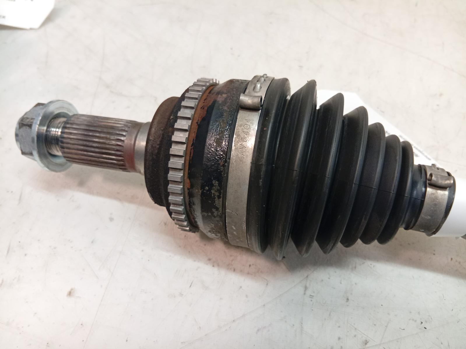 Right_Driveshaft