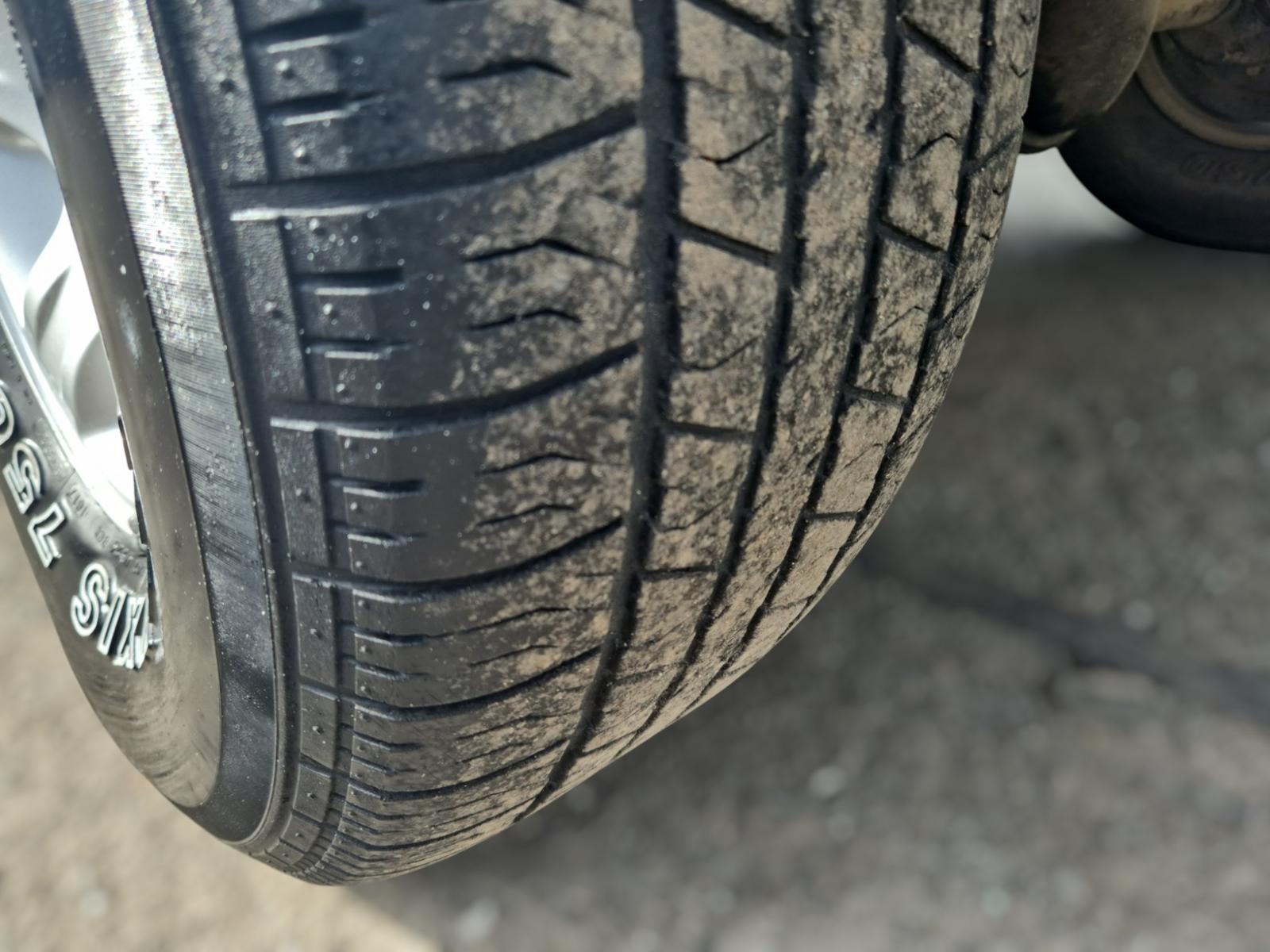 Mazda Bounty - UN 1999-2006