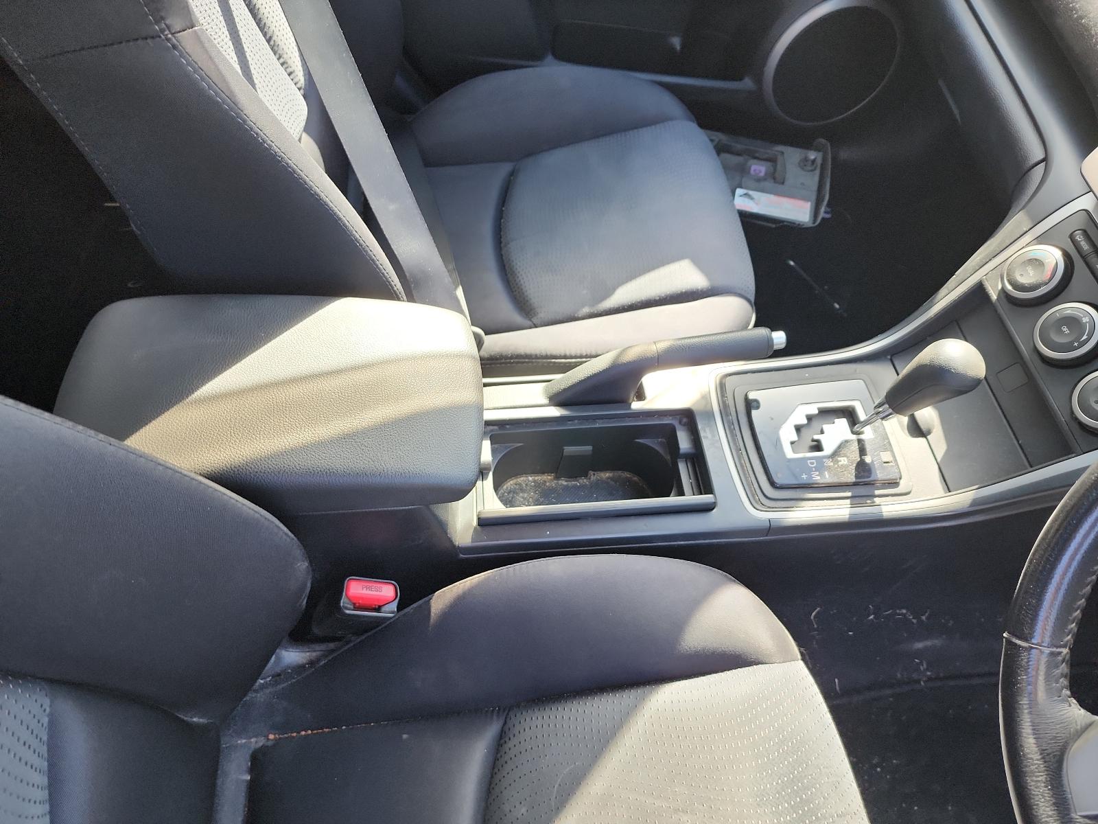 Mazda Atenza - GH 2008-2012