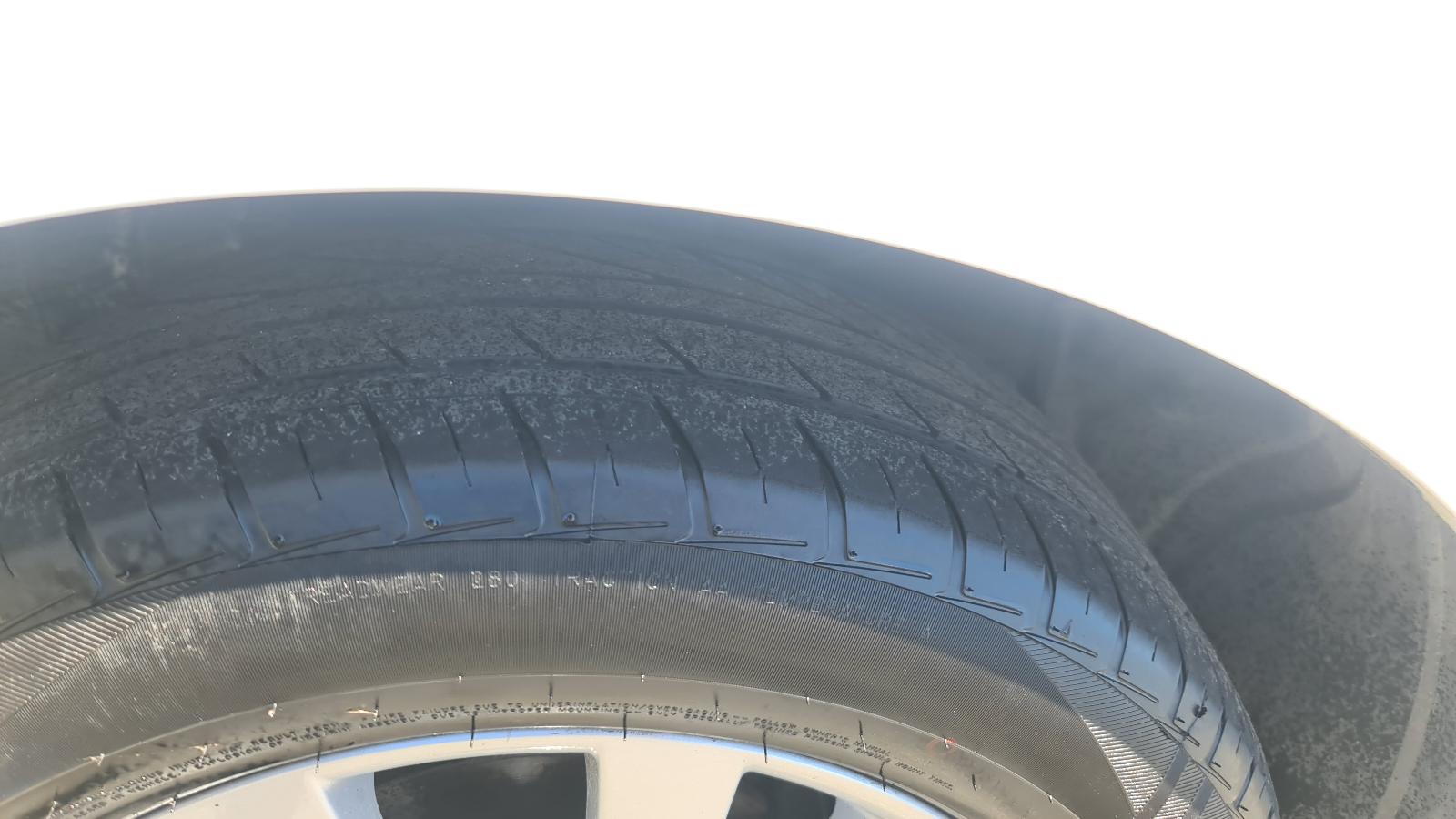 Mazda CX7 - ER 2006-2012