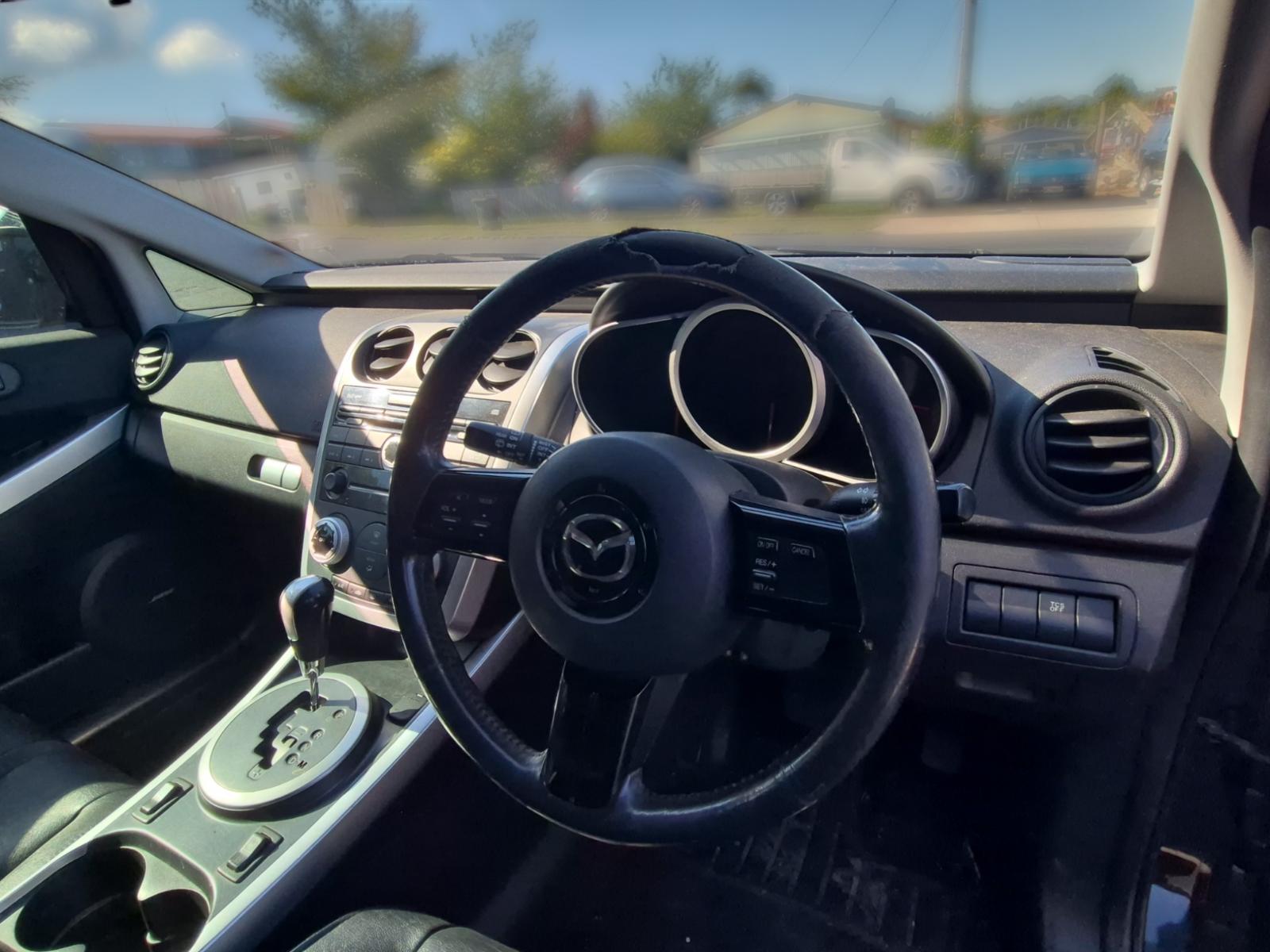 Mazda CX7 - ER 2006-2012