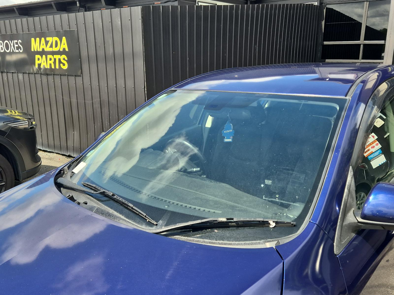 Mazda Axela - BL 2009-2013