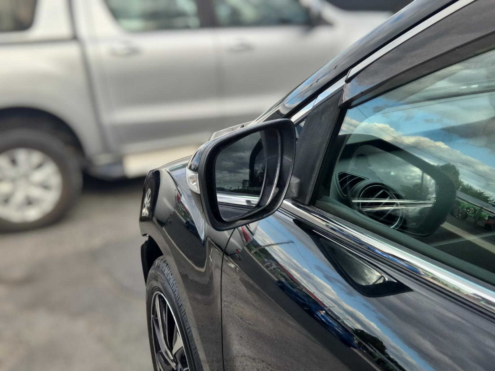 Mazda CX7 - ER 2006-2012