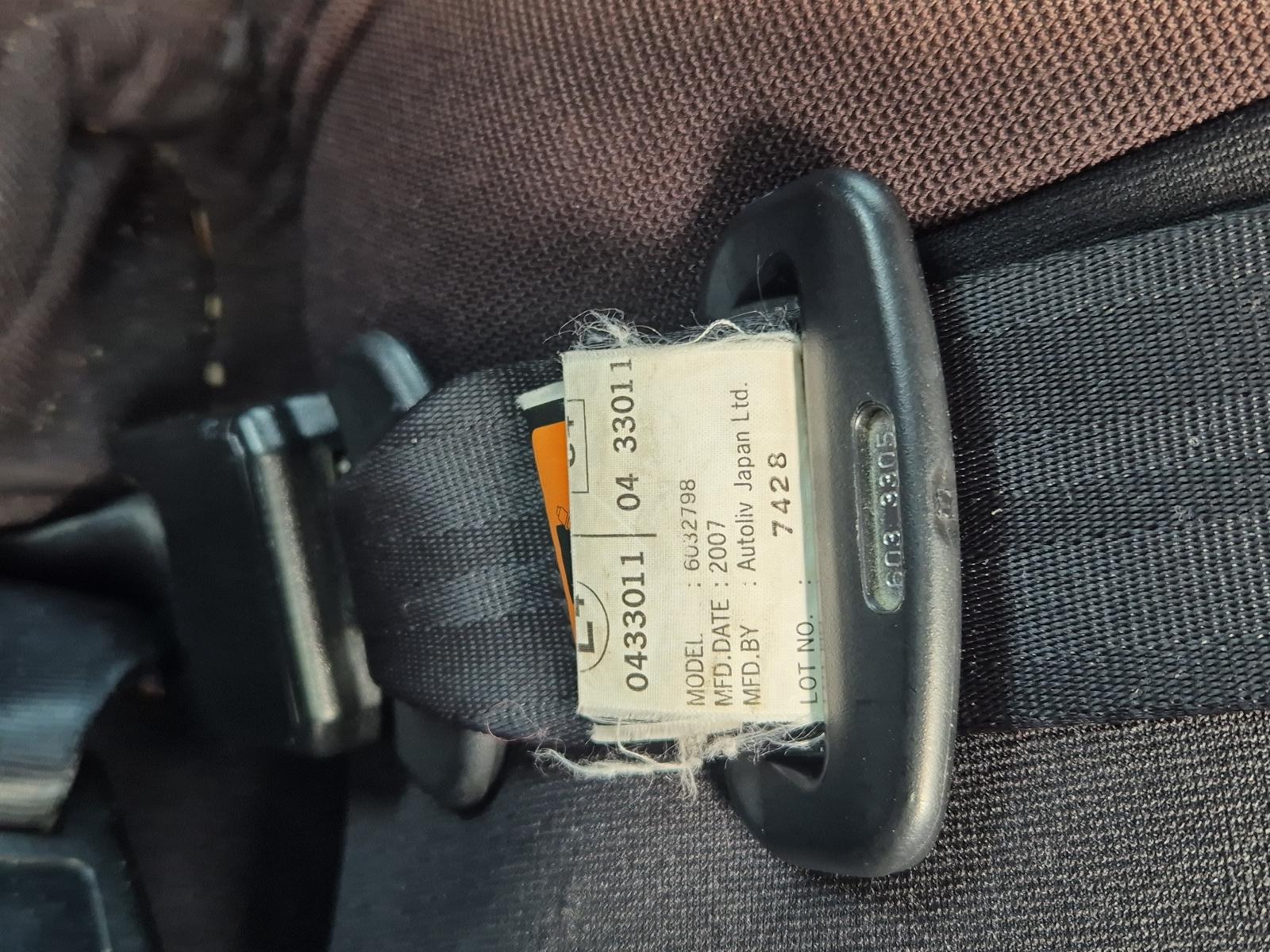 Mazda Axela - BK 2003-2009