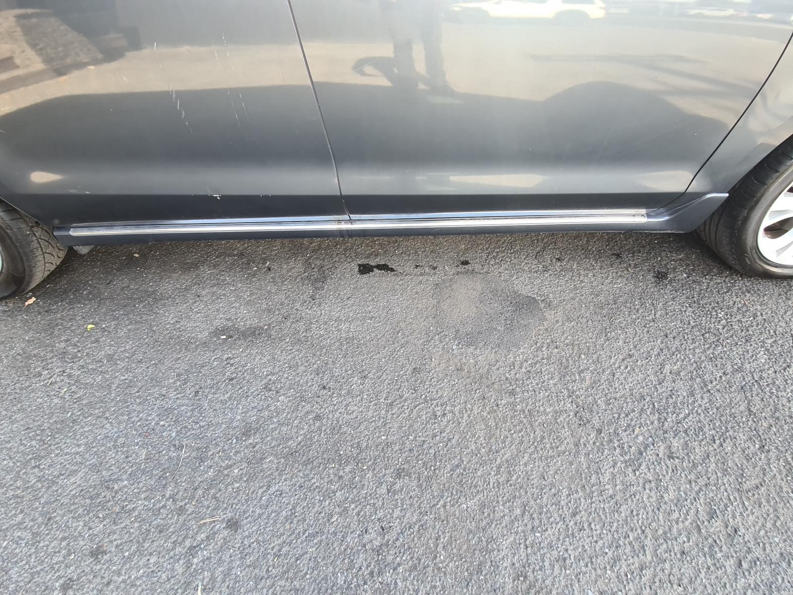 Mazda MPV - LY3P 2007-Present