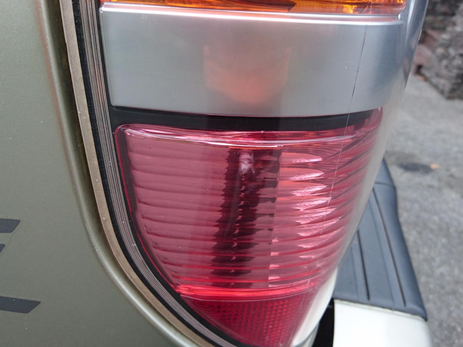 Mazda BT50 - UN 2006-2011