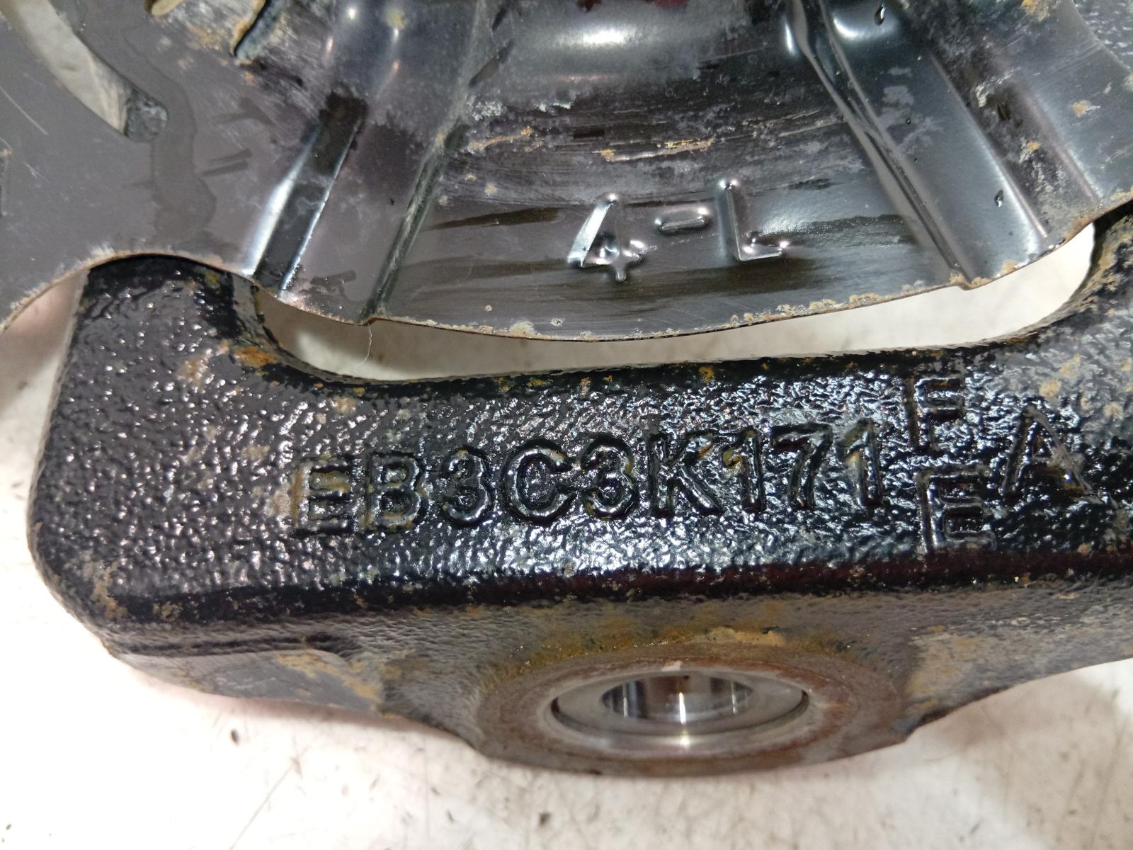 Left_Front_Hub_Assembly