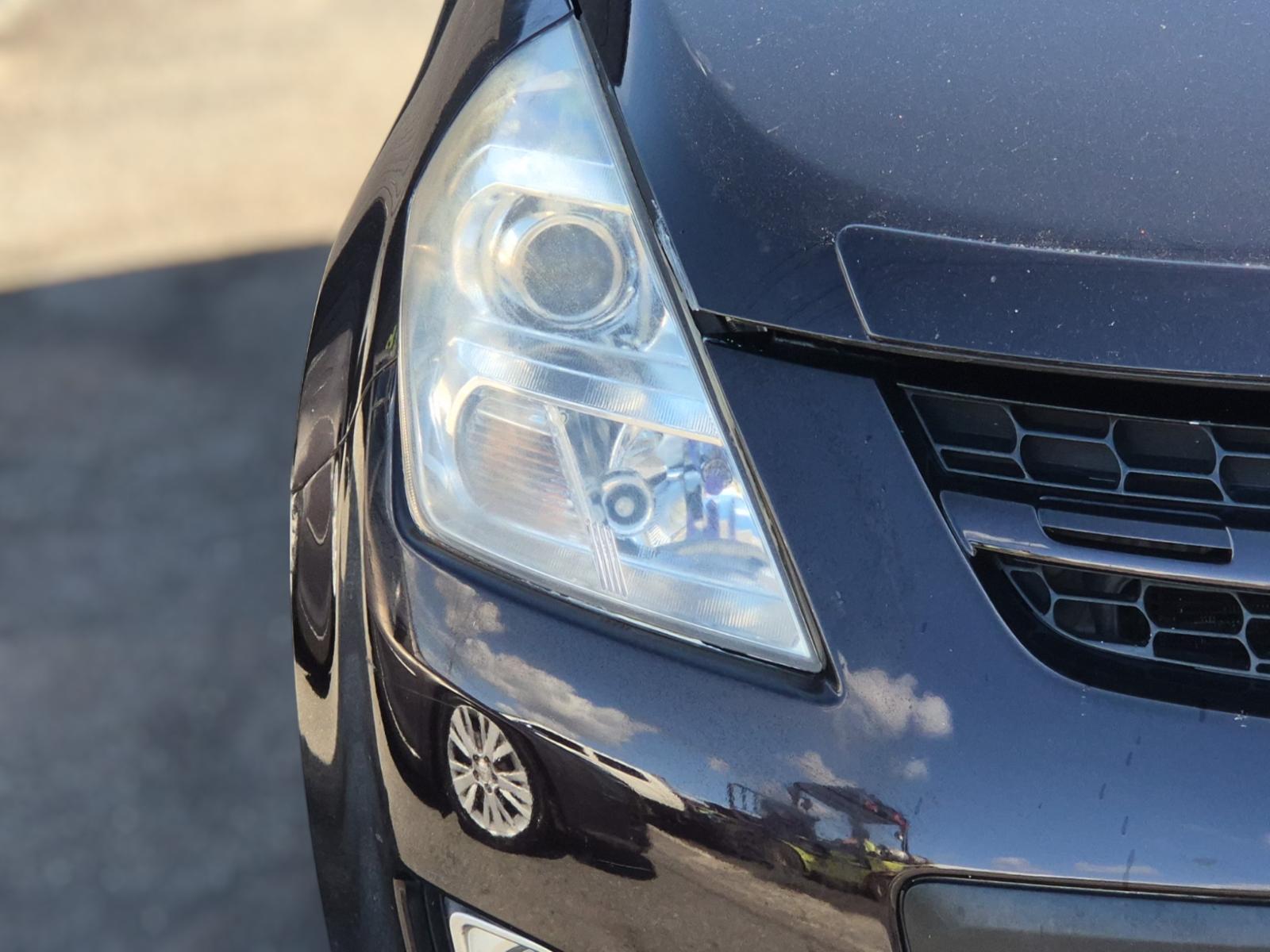 Mazda MPV - LY3P 2007-Present