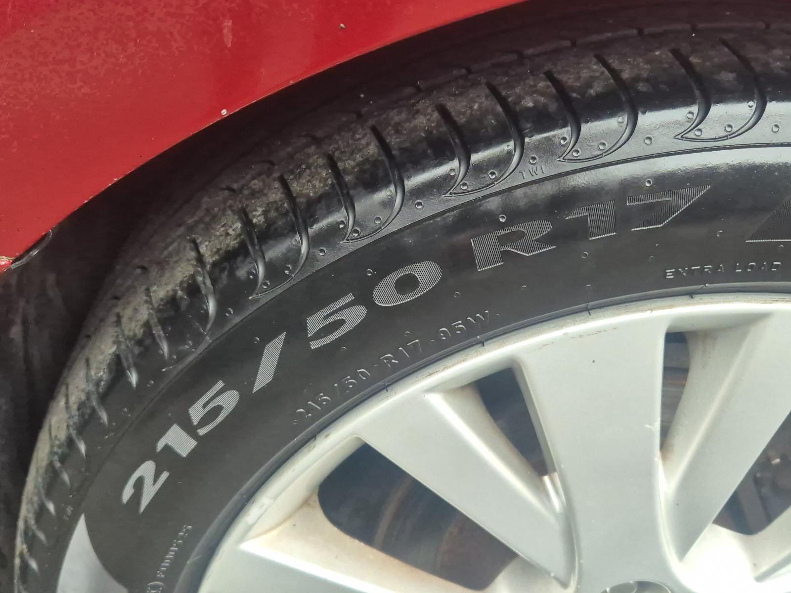 Mazda Atenza - GH 2008-2012