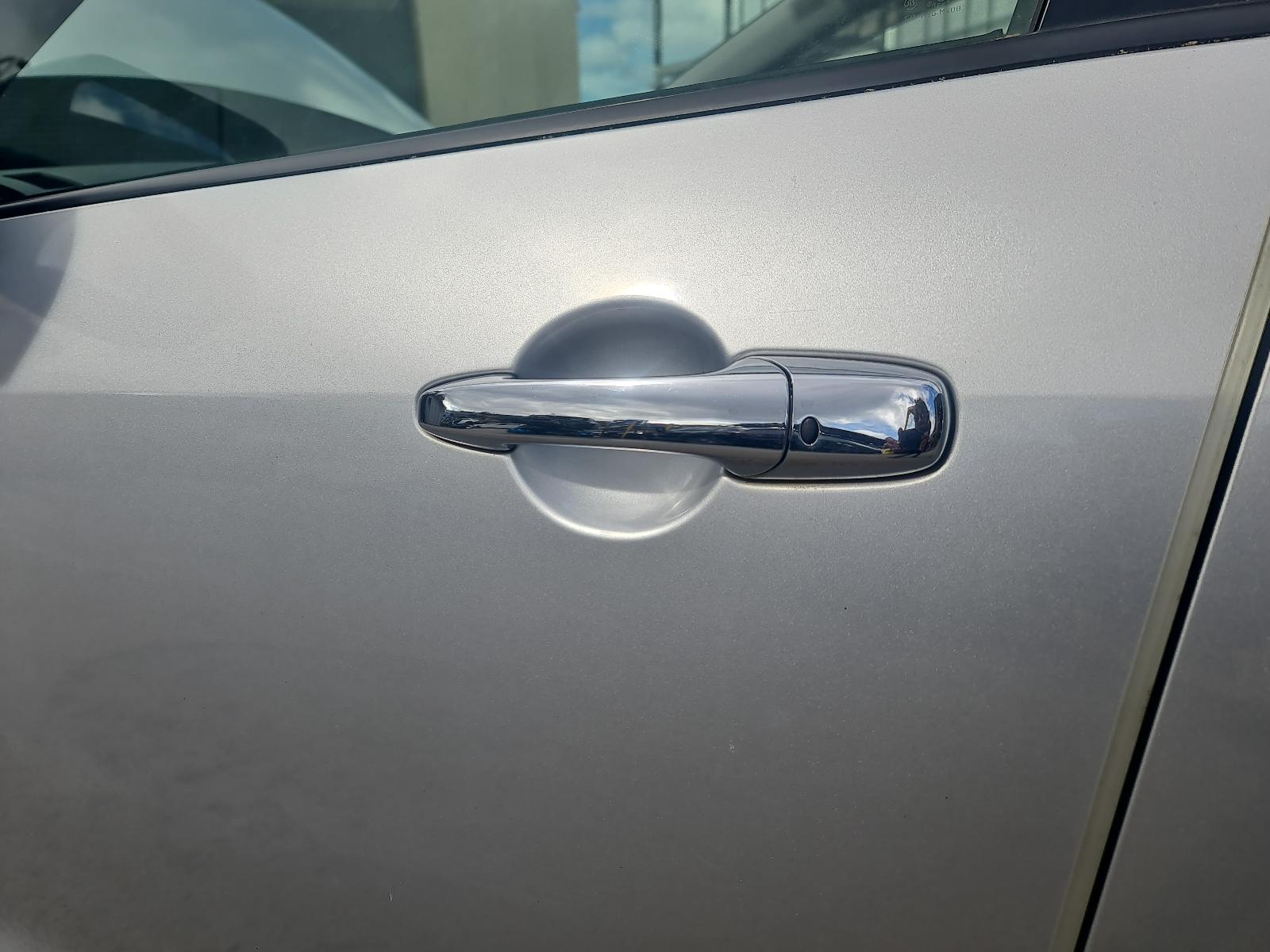 Mazda MPV - LY 2006-2016