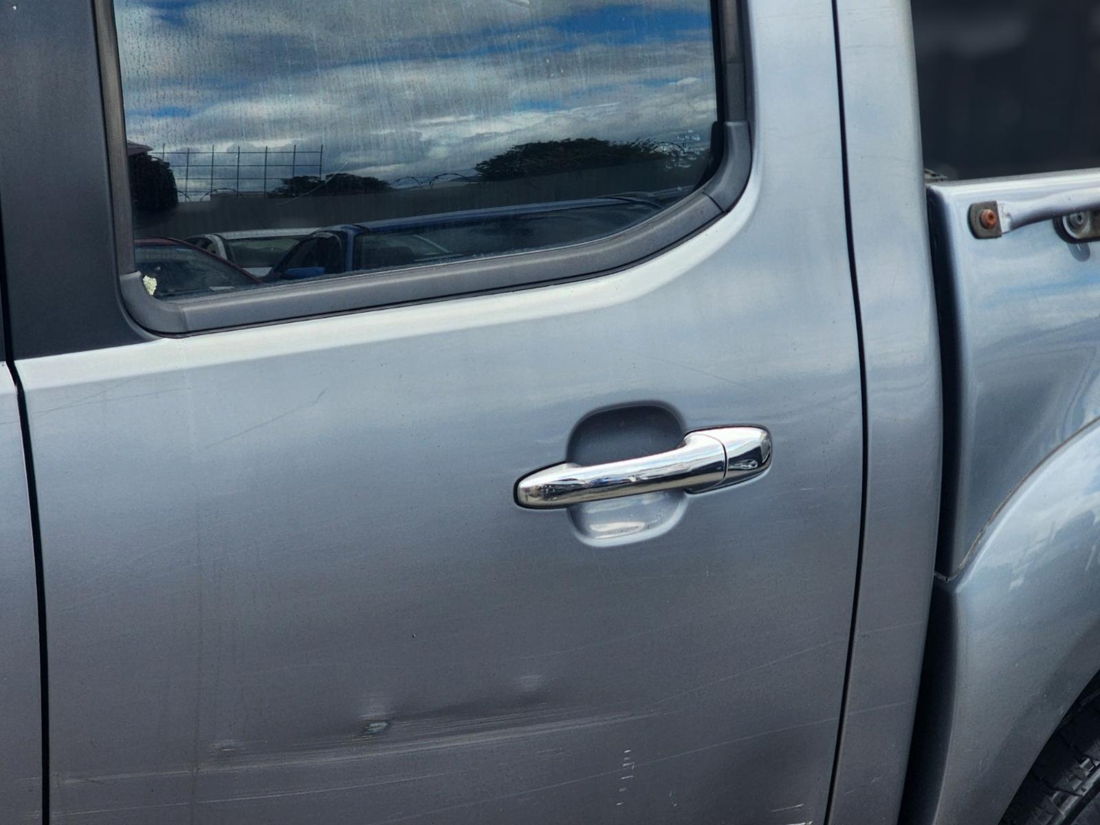 Door Handle