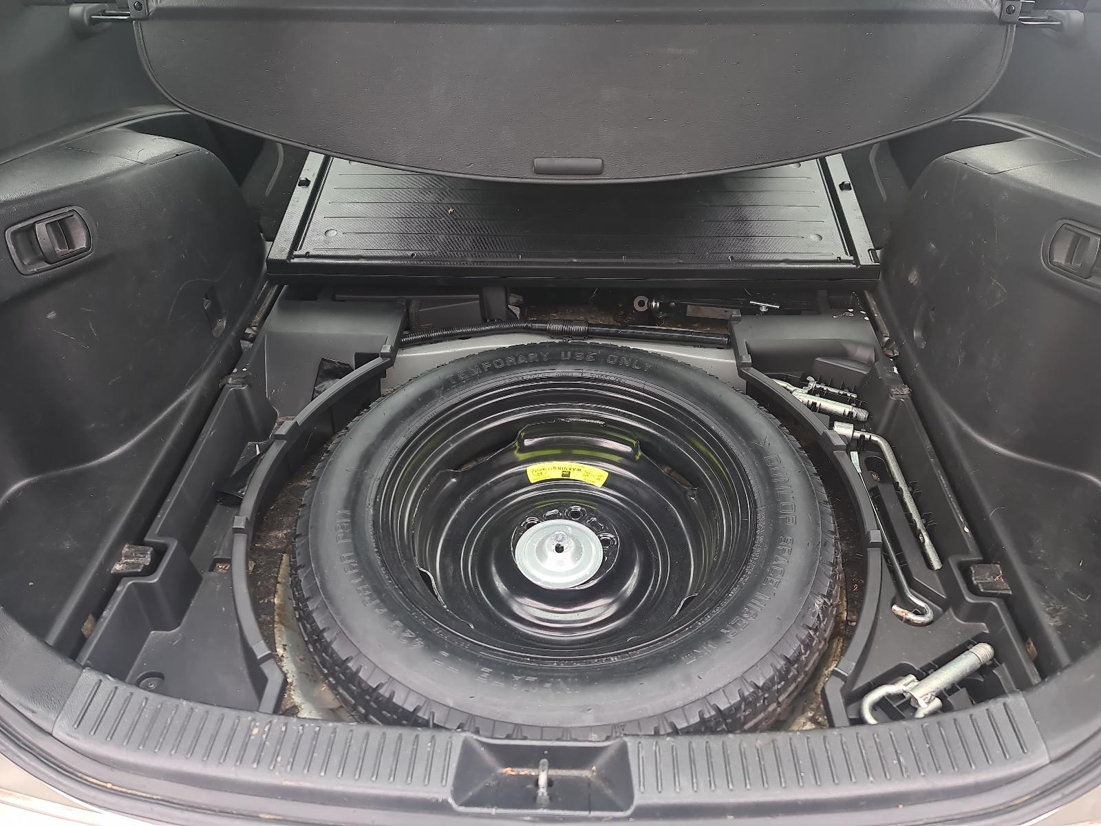 Mazda CX7 - ER 2006-2012