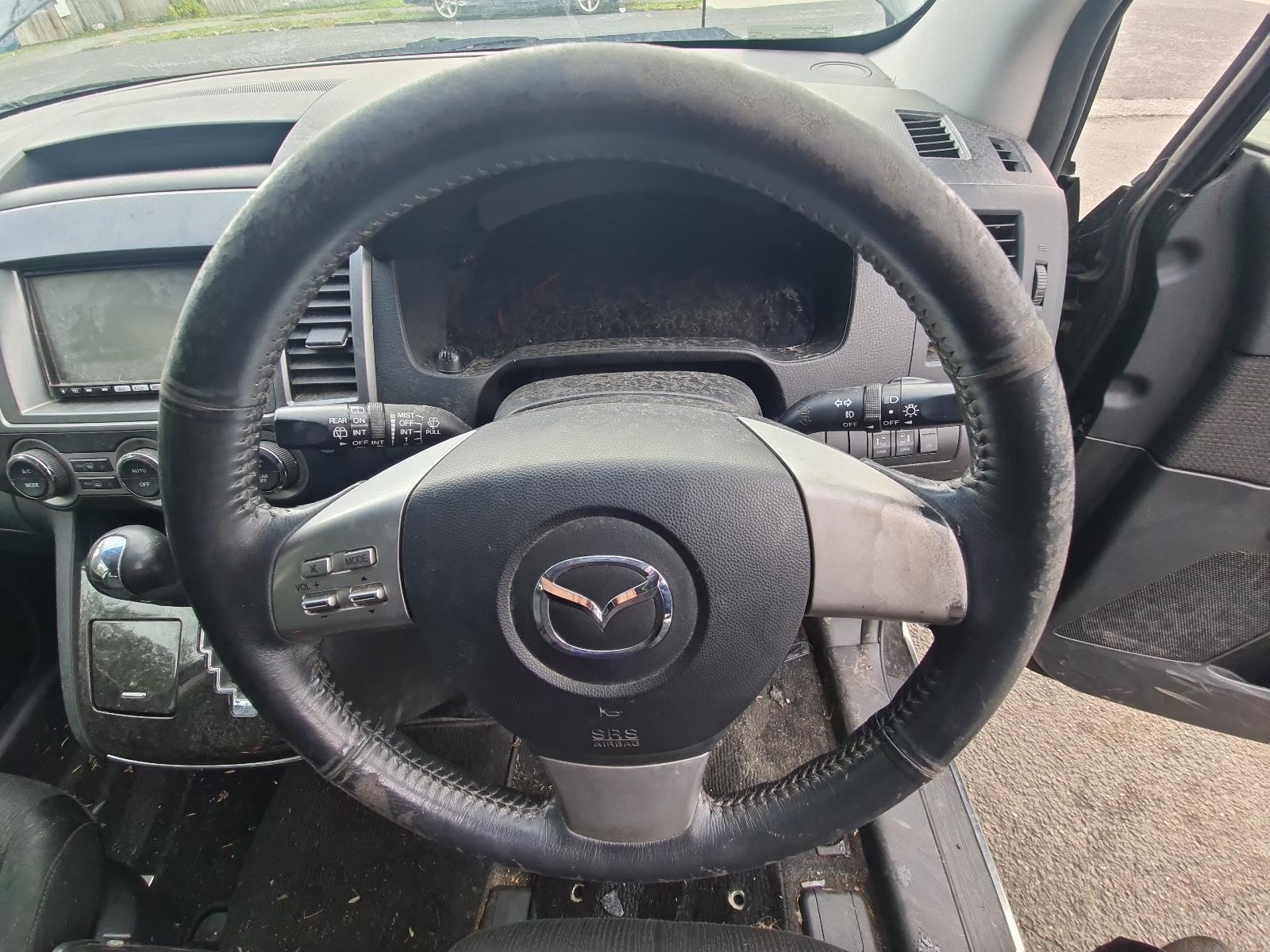 Mazda MPV - LY3P 2007-Present