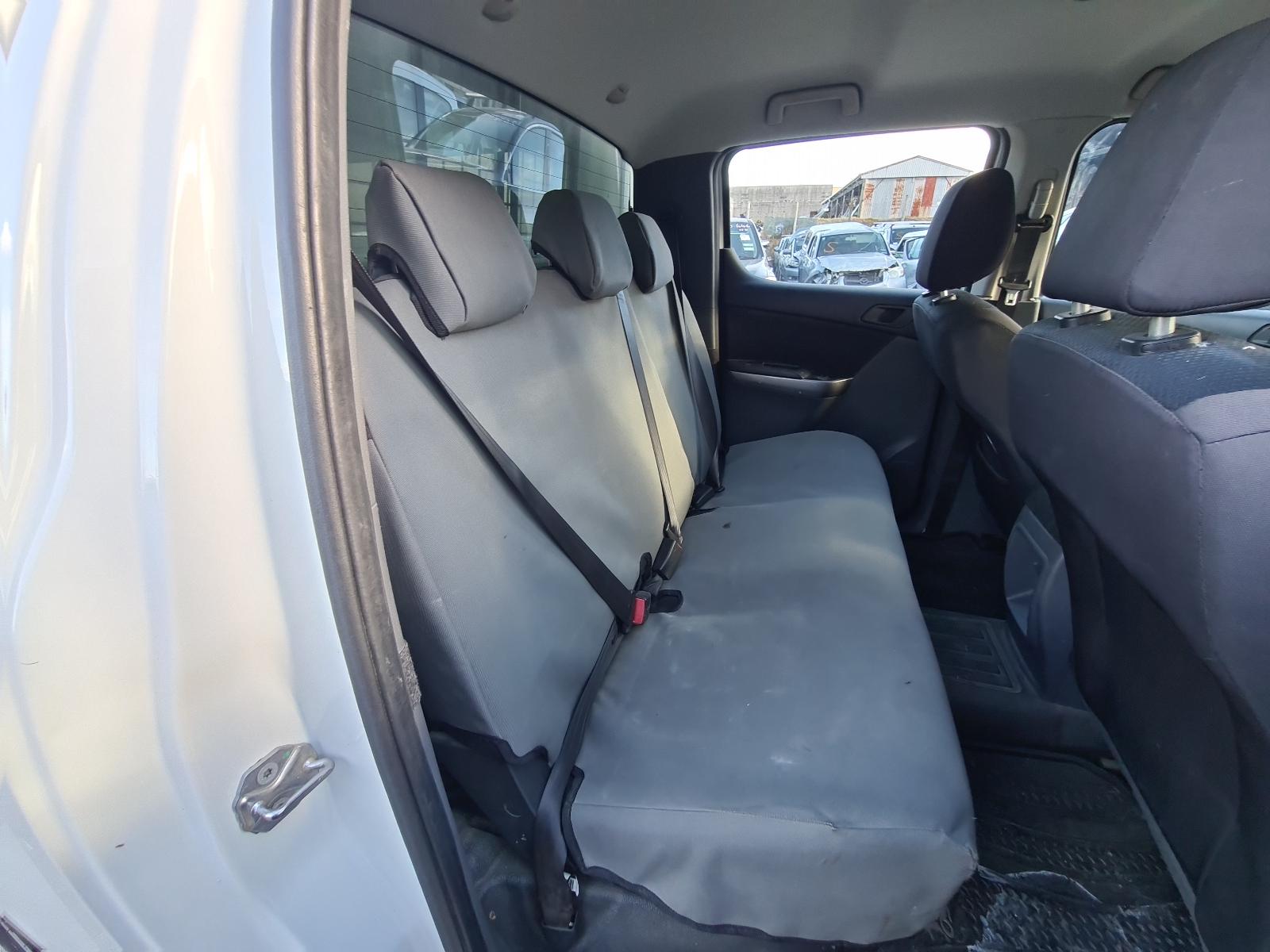 Mazda BT50 - UP 2011-Present