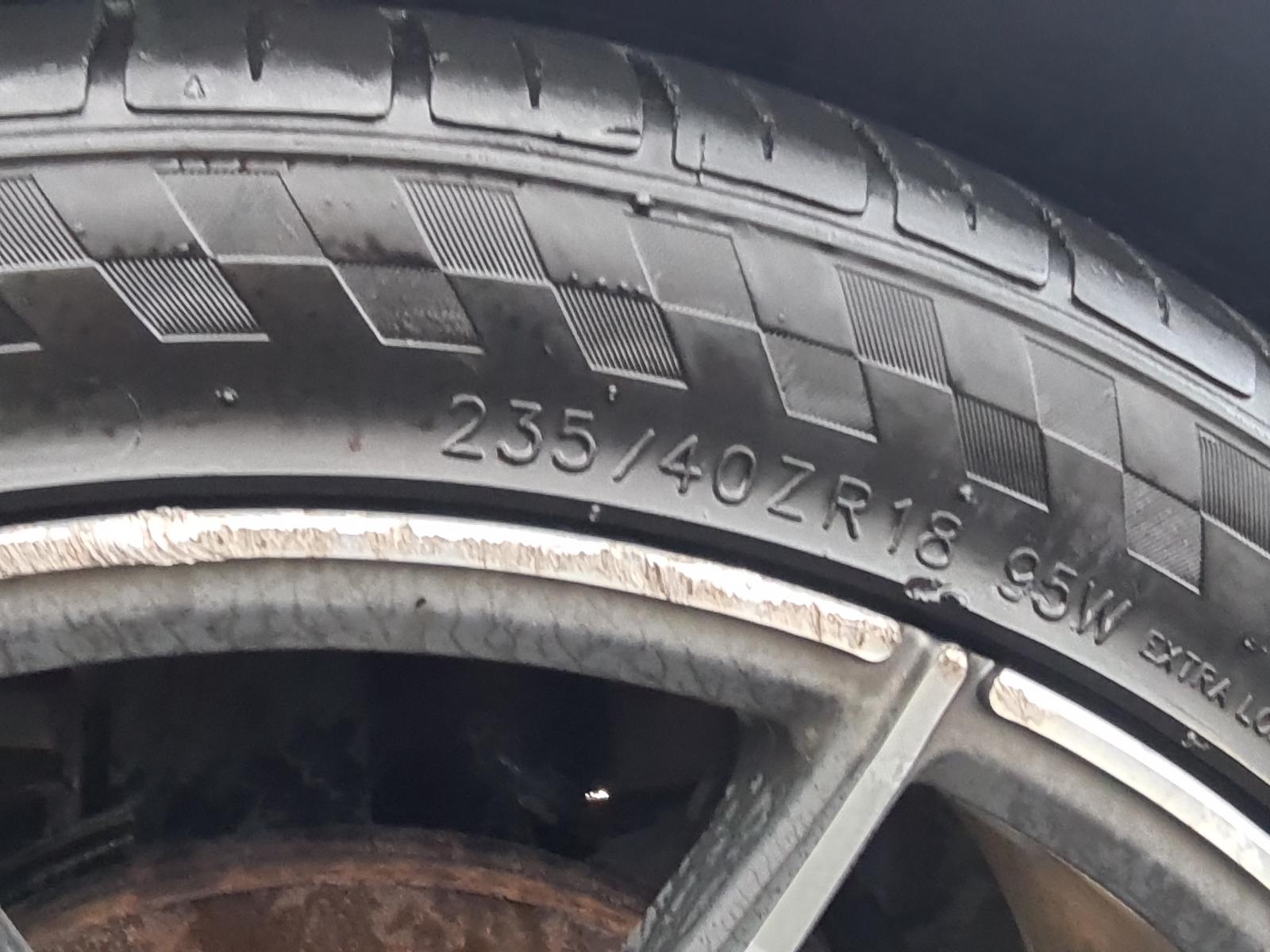 Mazda Atenza - GH 2008-2012