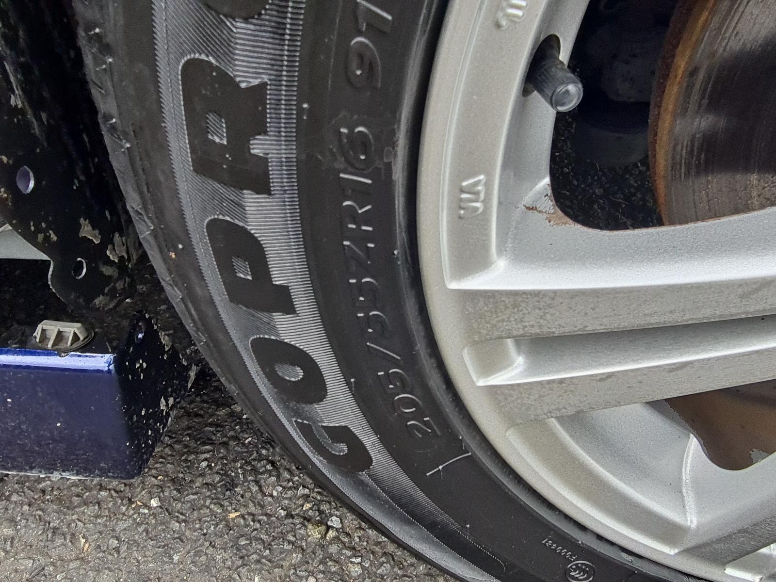 Mazda Premacy - CW 2010-2016