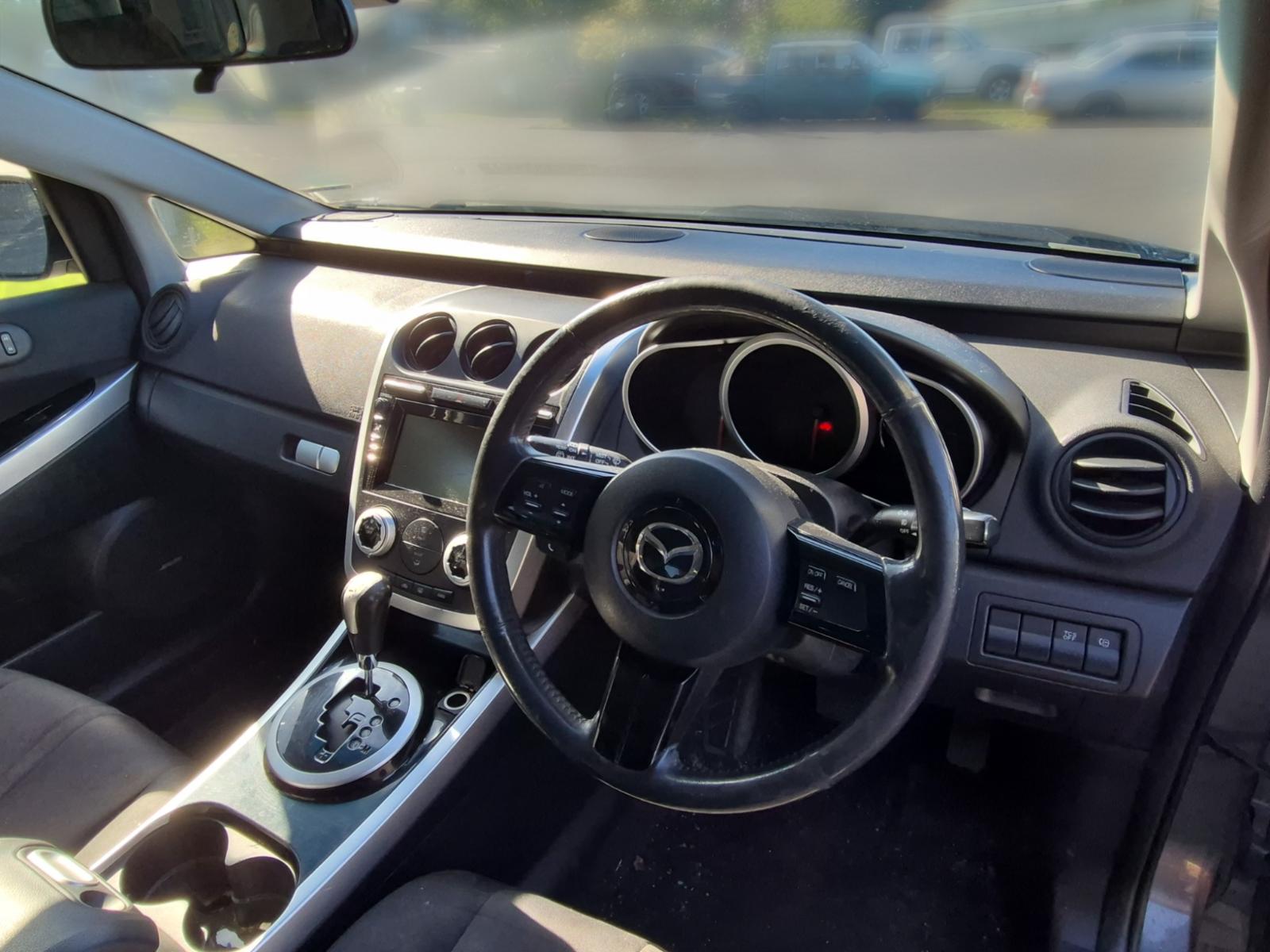 Mazda CX7 - ER 2006-2012