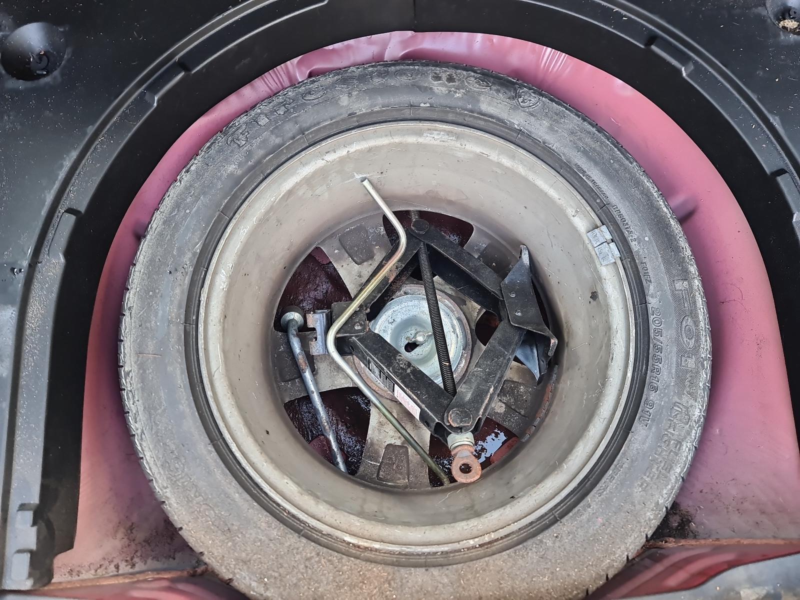 Mazda Atenza - GY 2002-2008