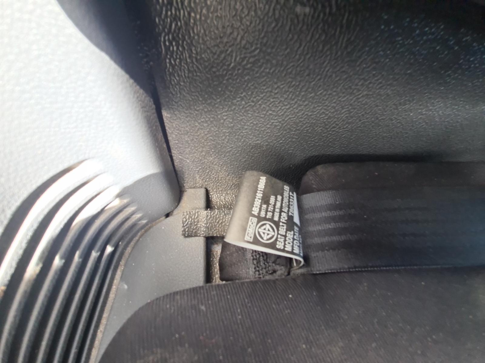 Mazda BT50 - UP 2011-Present