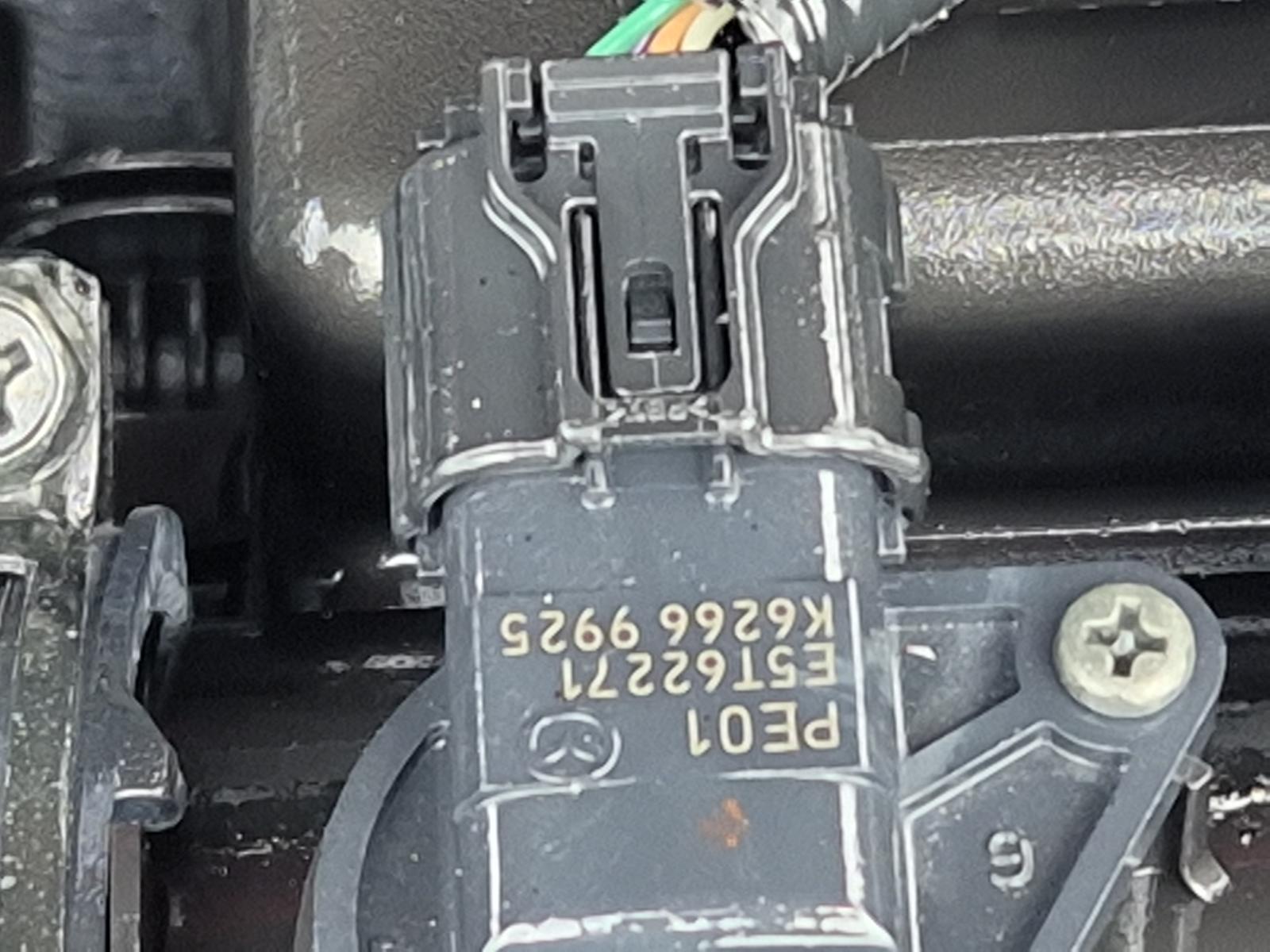 Mazda CX5 - KE 2012-Present