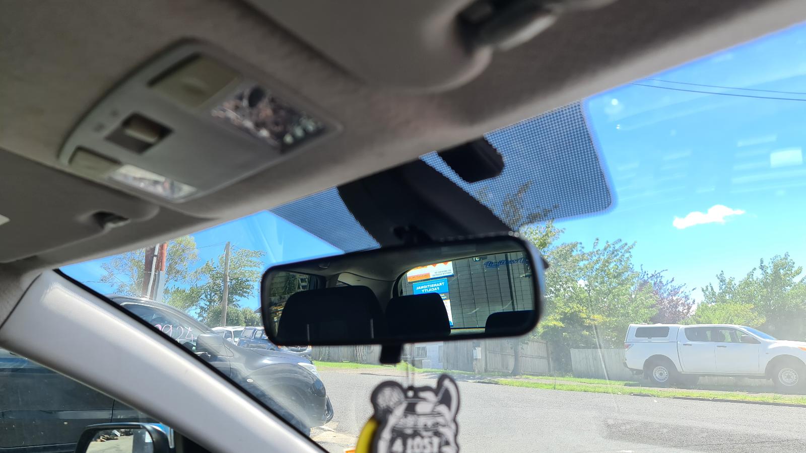 Mazda Axela - BK 2003-2009