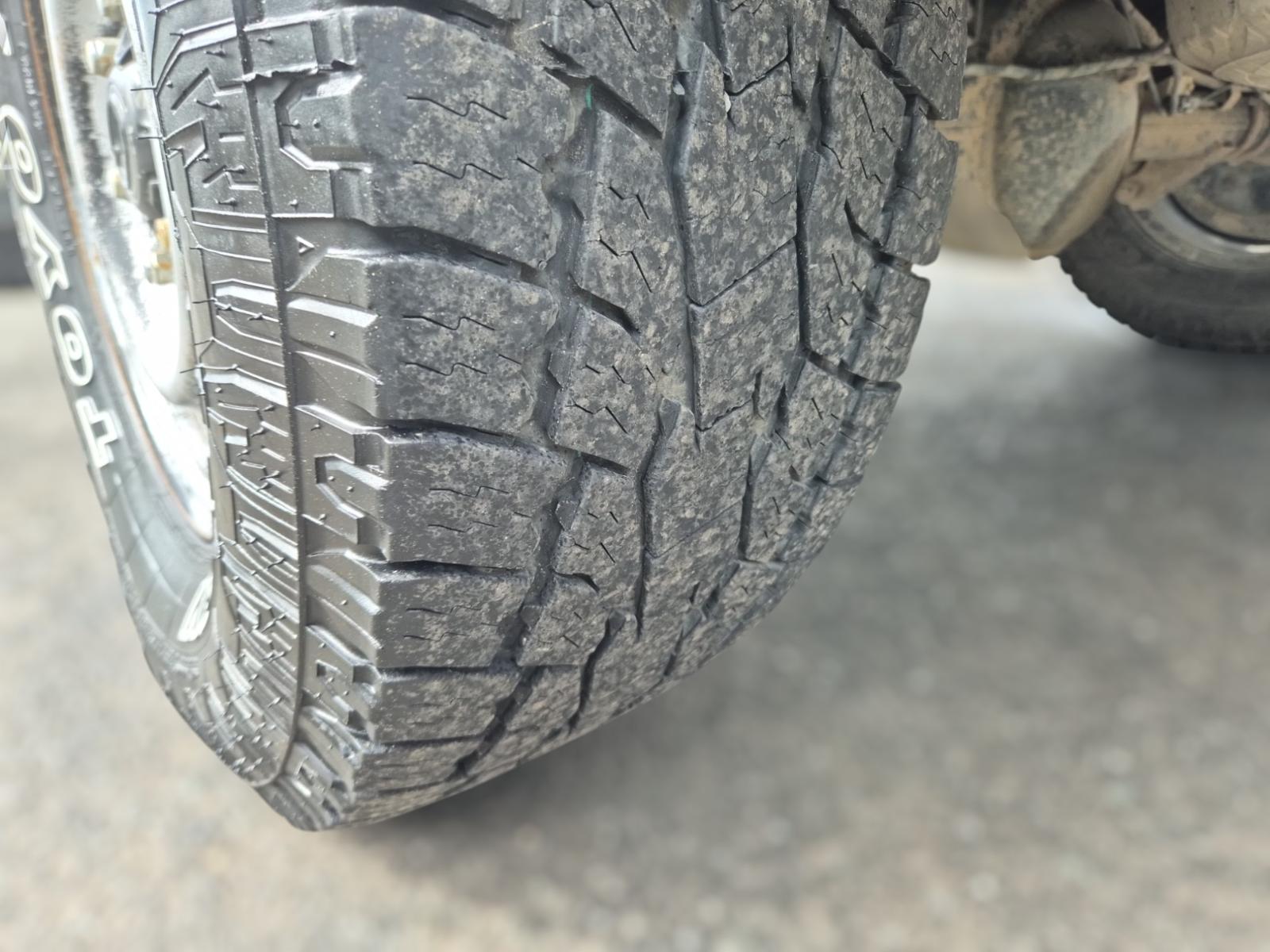 Mazda BT50 - UP 2011-Present