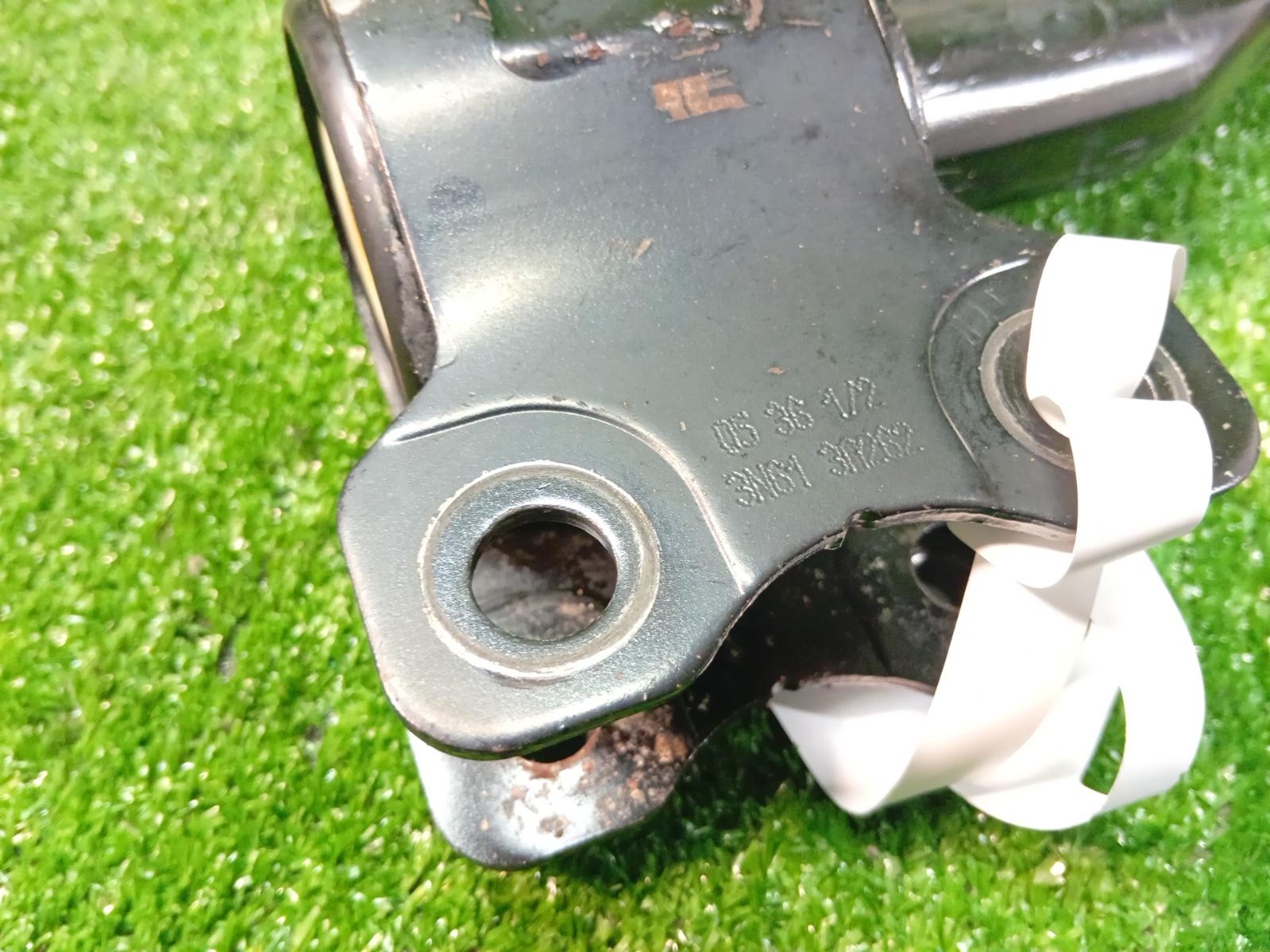 Right Front Lower Control Arm