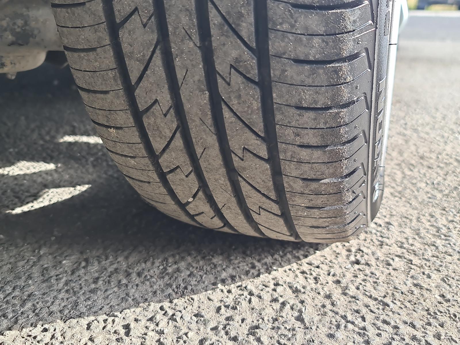 Mazda Atenza - GY 2002-2008