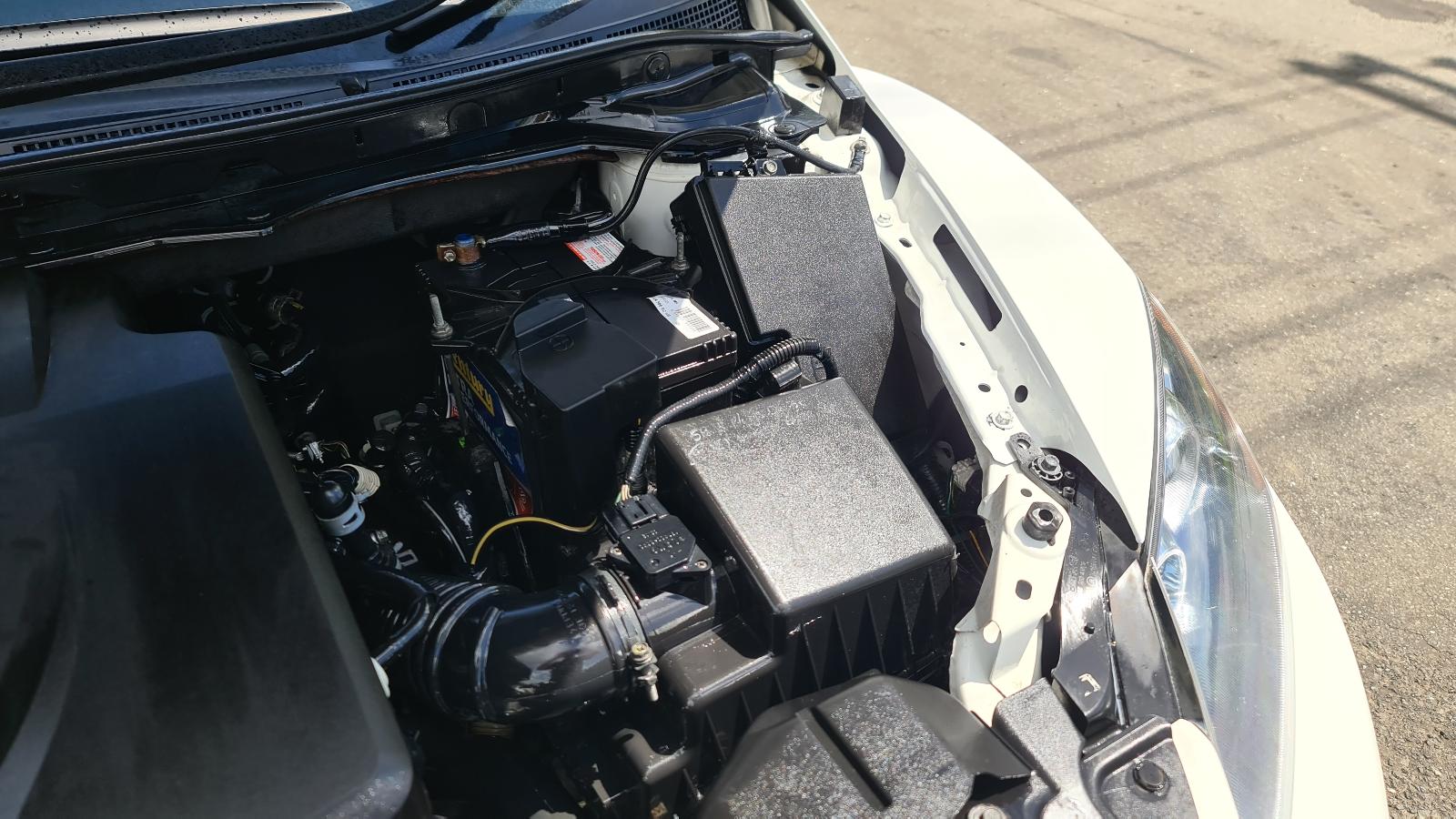 Mazda CX7 - ER 2006-2012