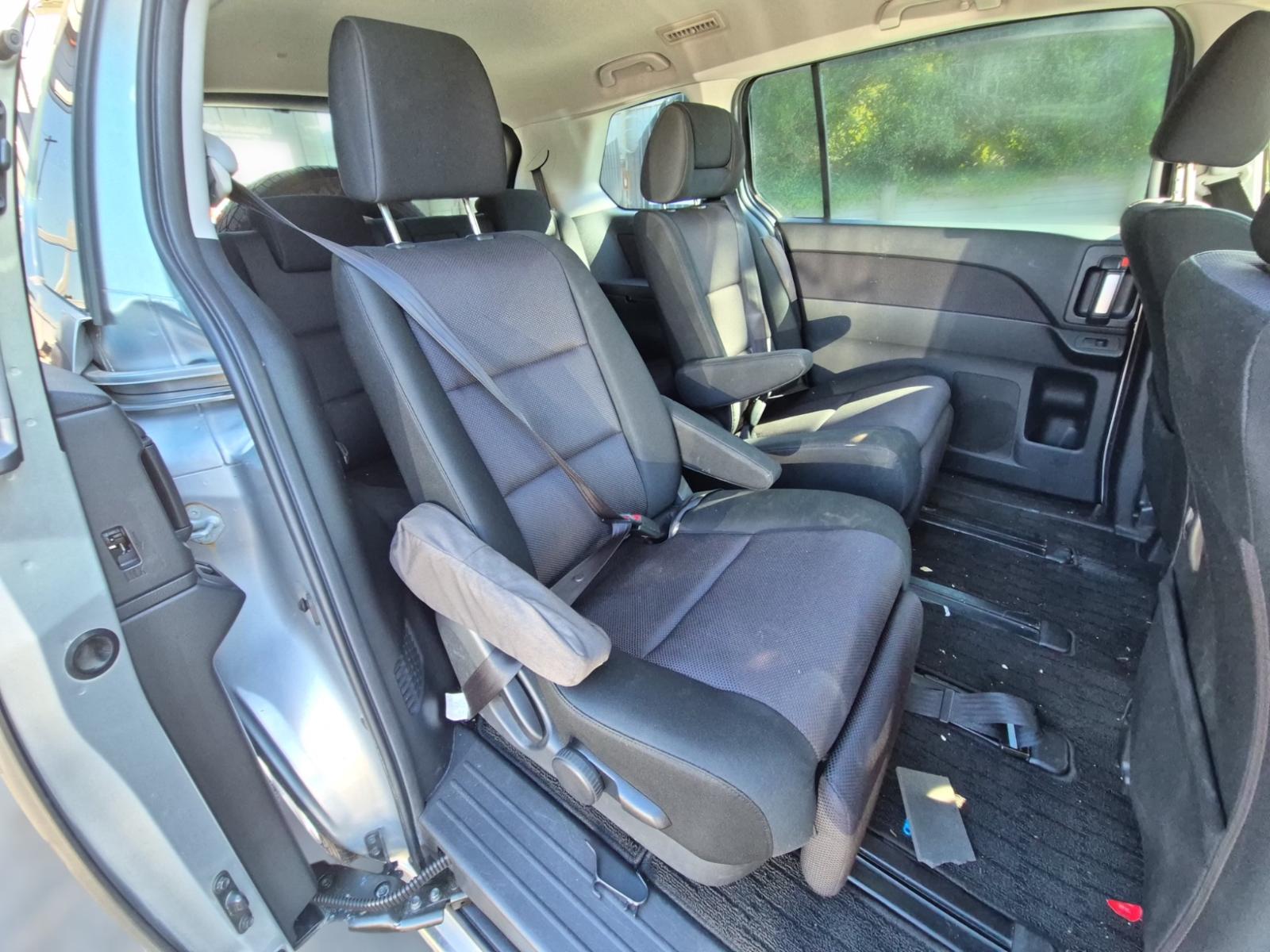 Mazda MPV - LY 2006-2016