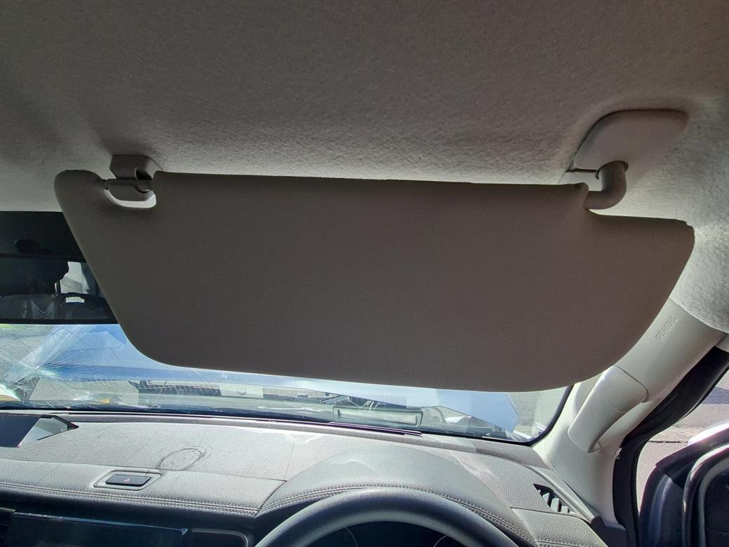 Sunvisor