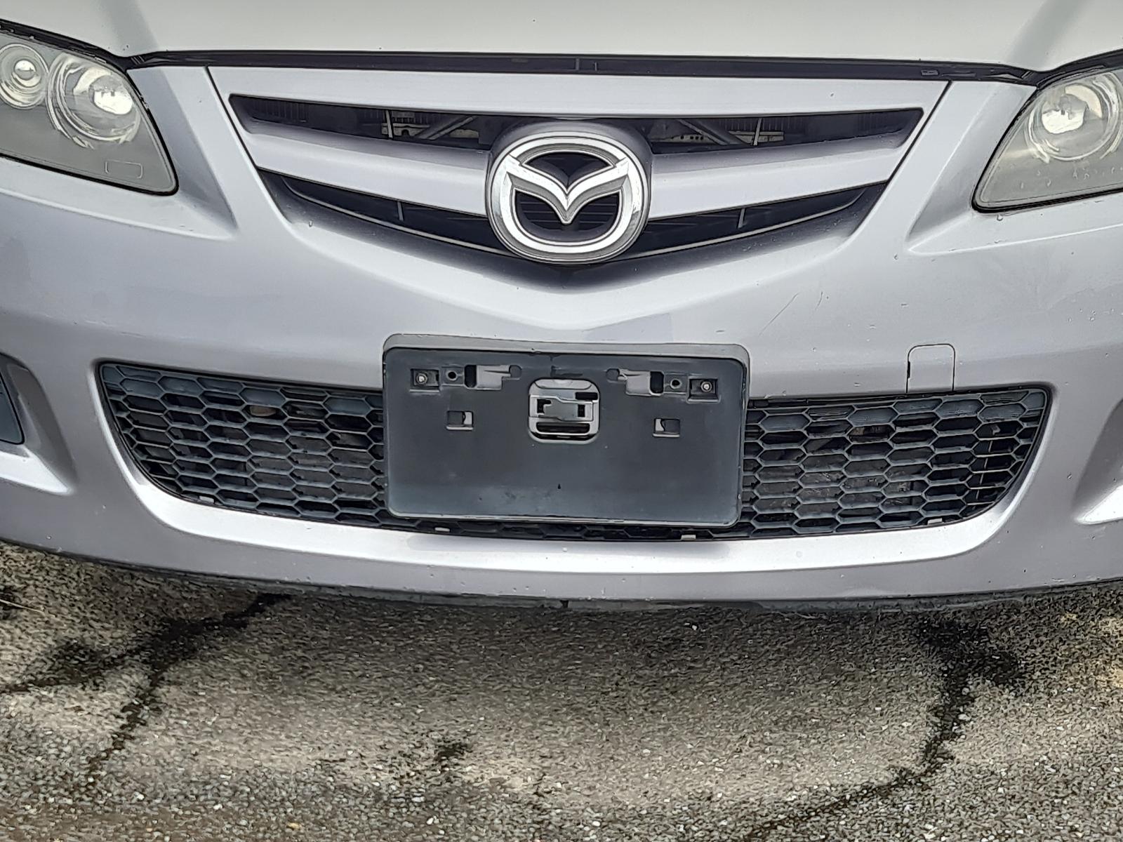 Mazda Atenza - GY 2002-2008