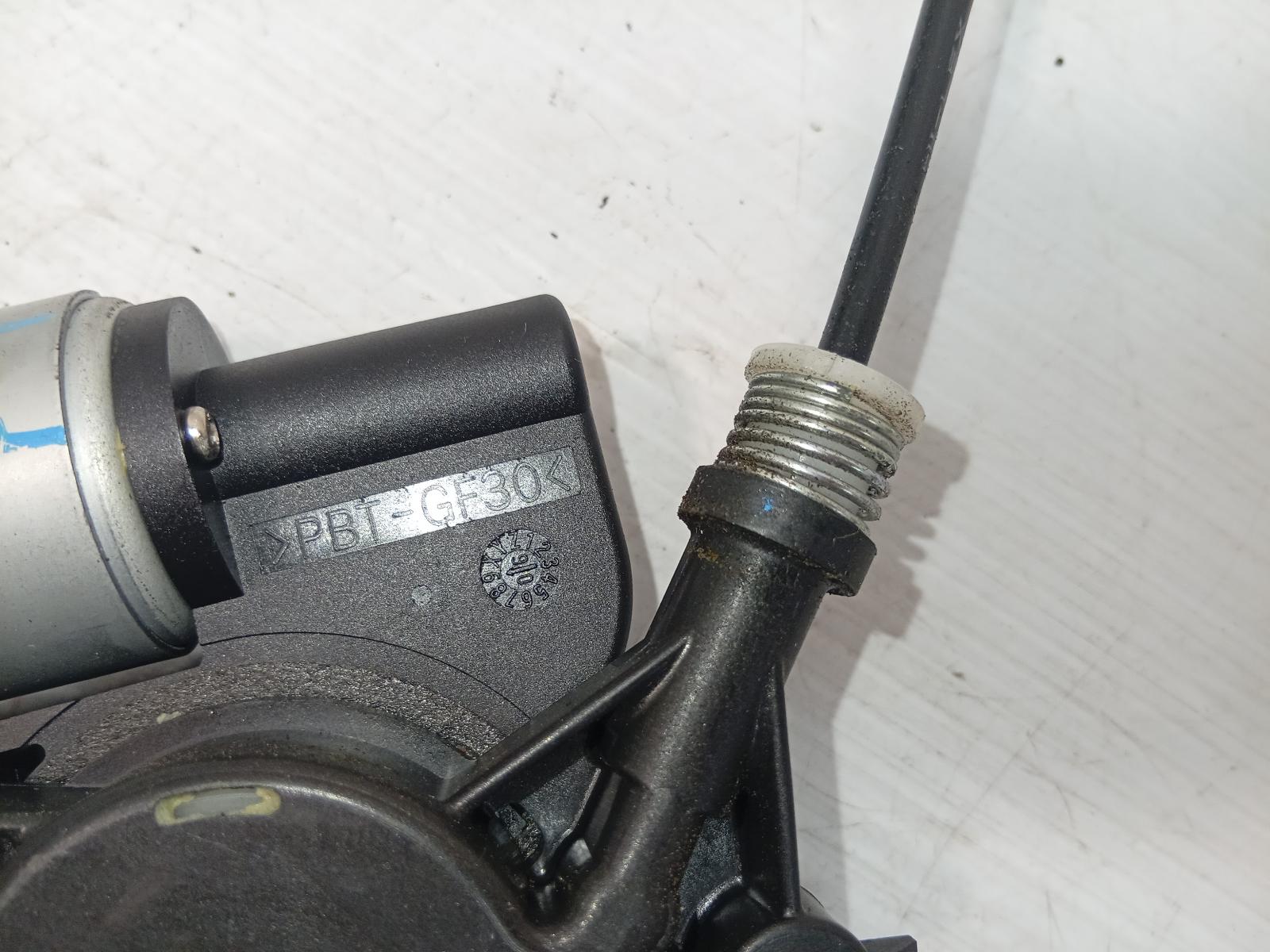 Right_Front_Window_Reg_Motor