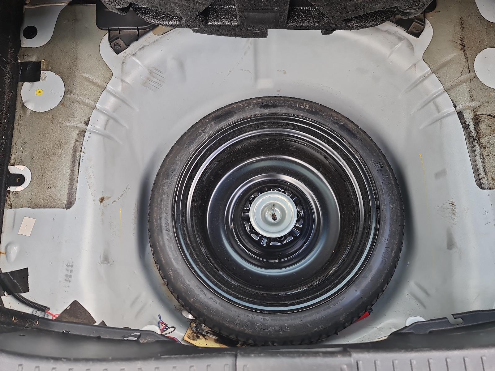 Mazda Atenza - GH 2008-2012