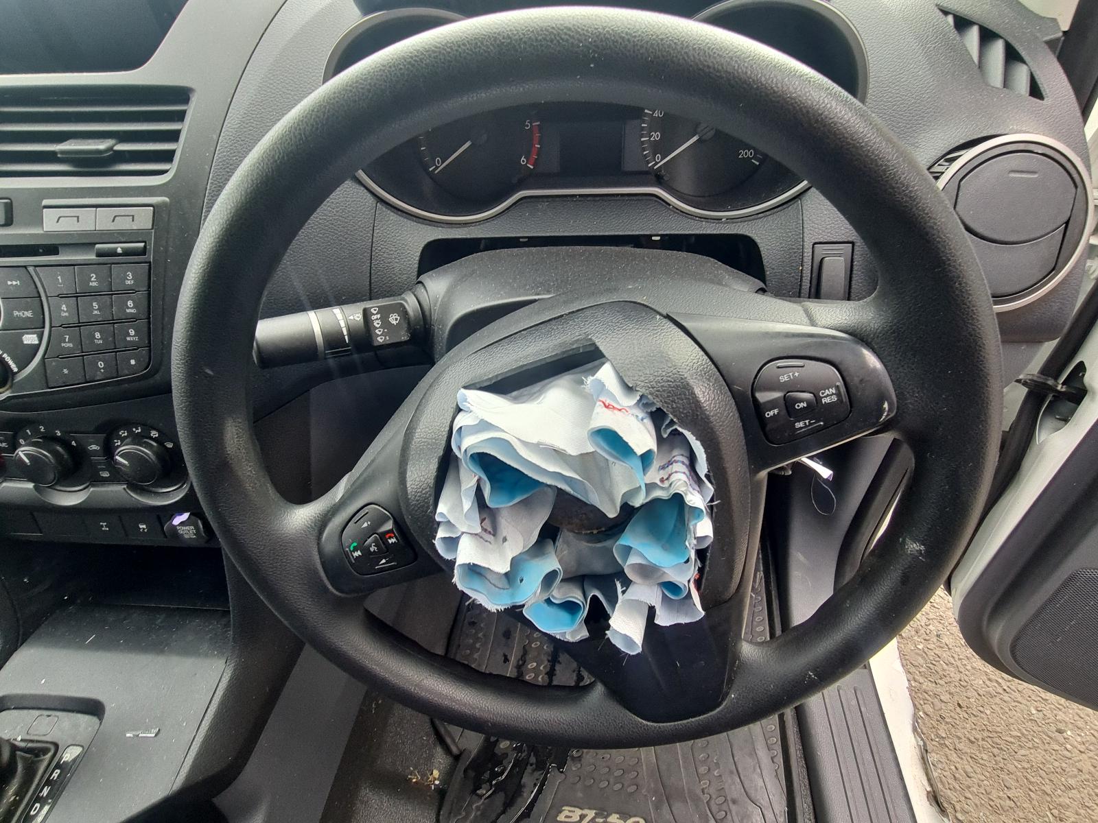 Mazda BT50 - UP 2011-Present