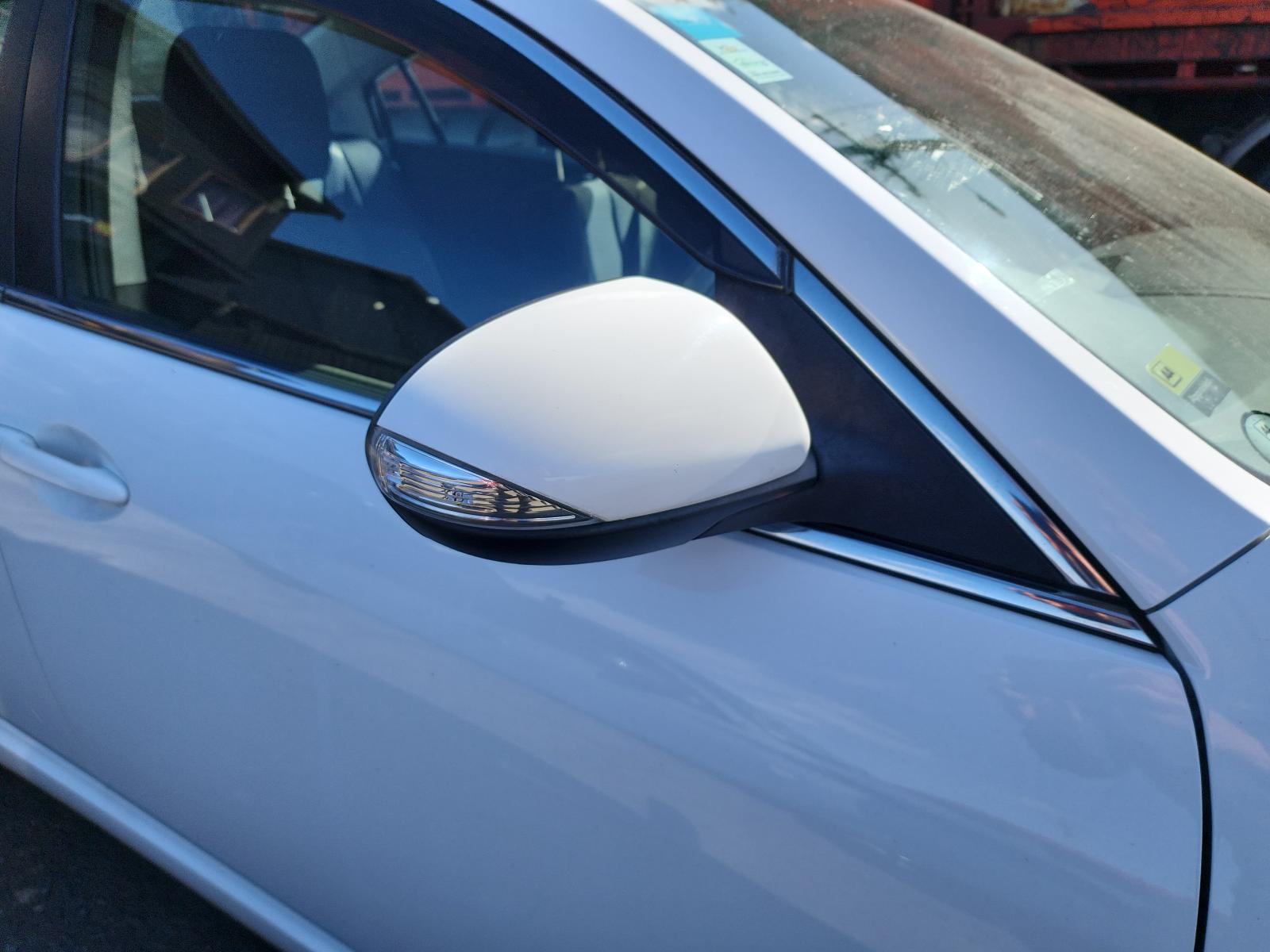 Mazda Atenza - GH 2008-2012