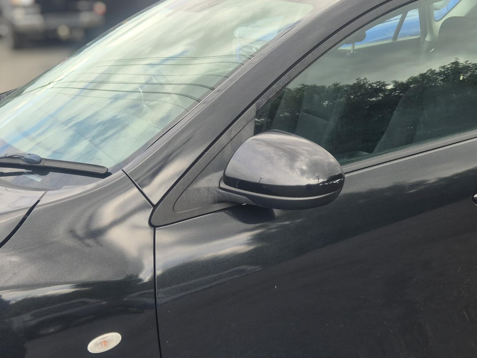 Mazda Axela - BL 2009-2013