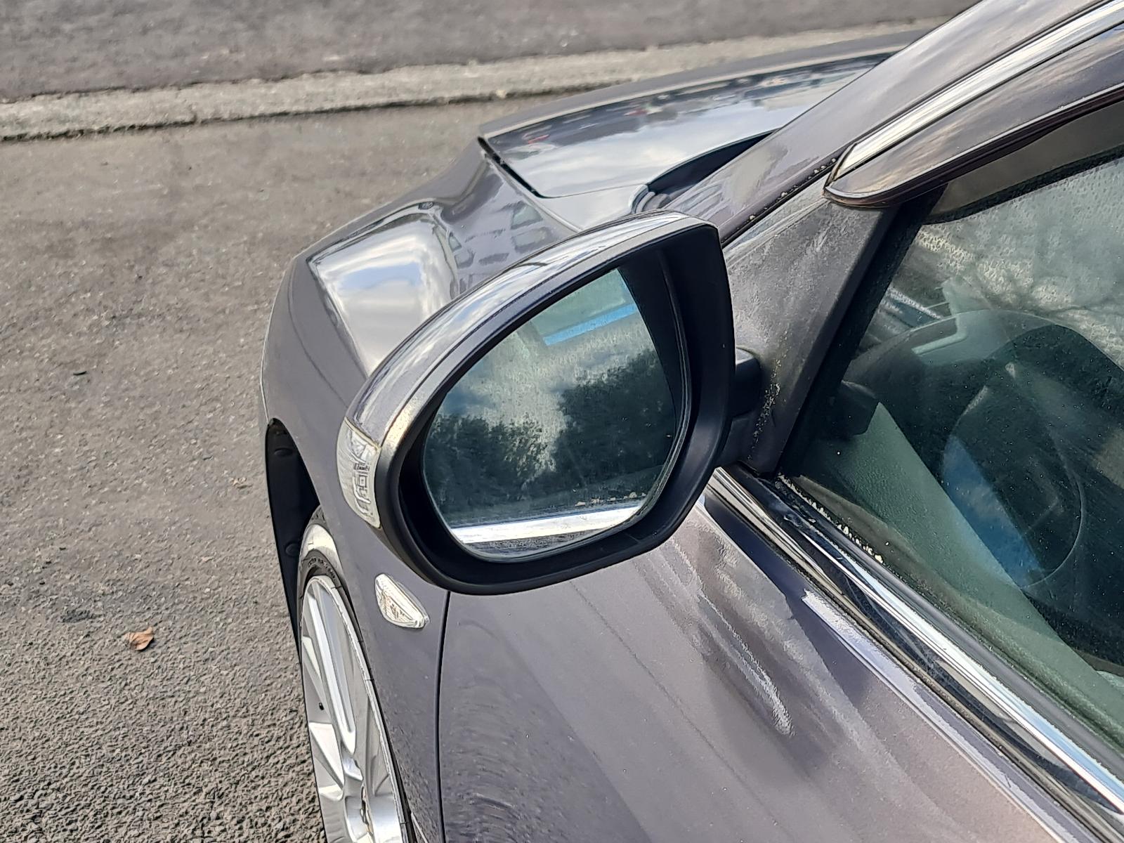 Mazda Atenza - GH 2008-2012