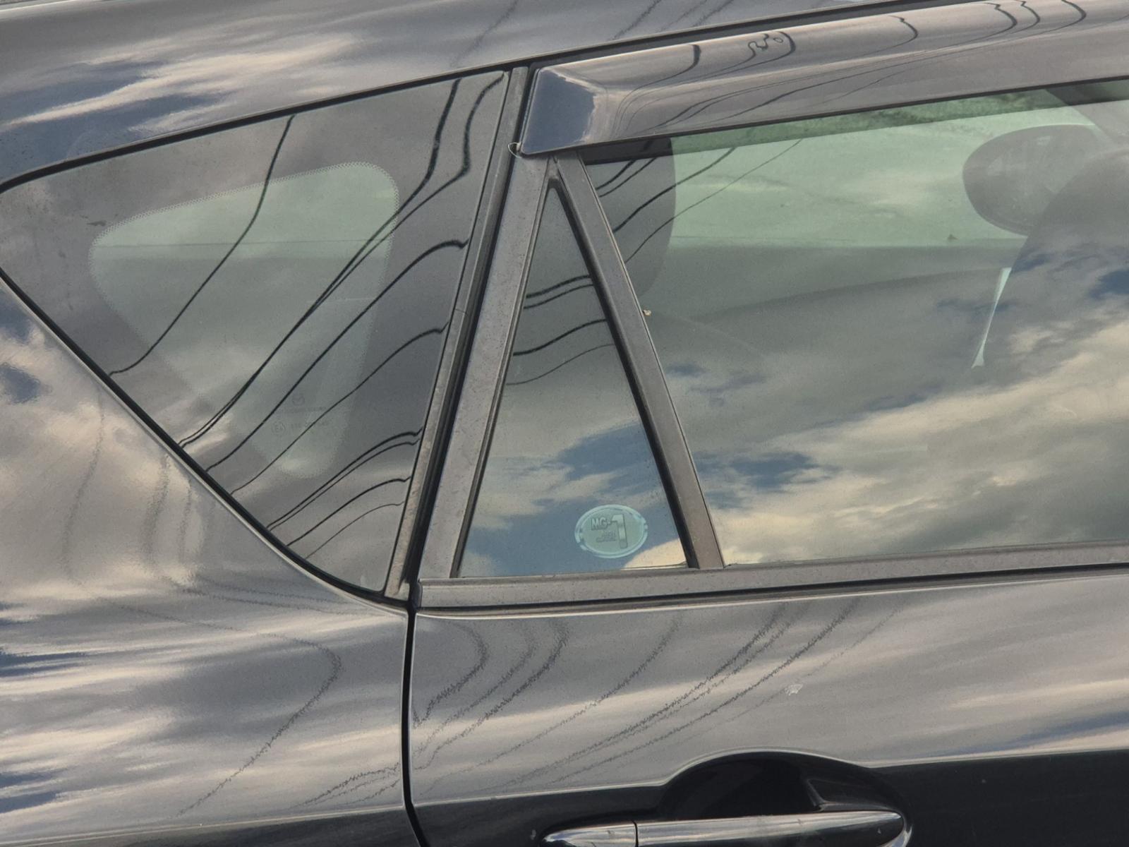 Mazda Axela - BL 2009-2013