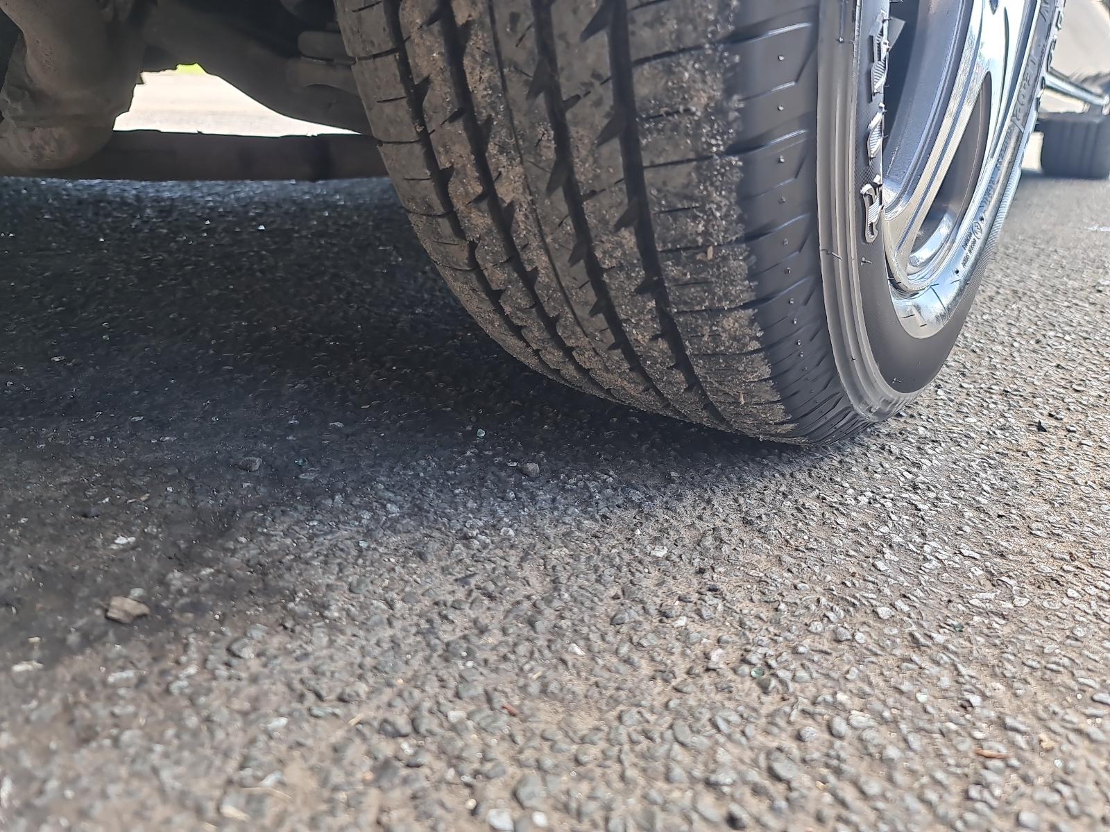 Mazda MPV - LY3P 2007-Present