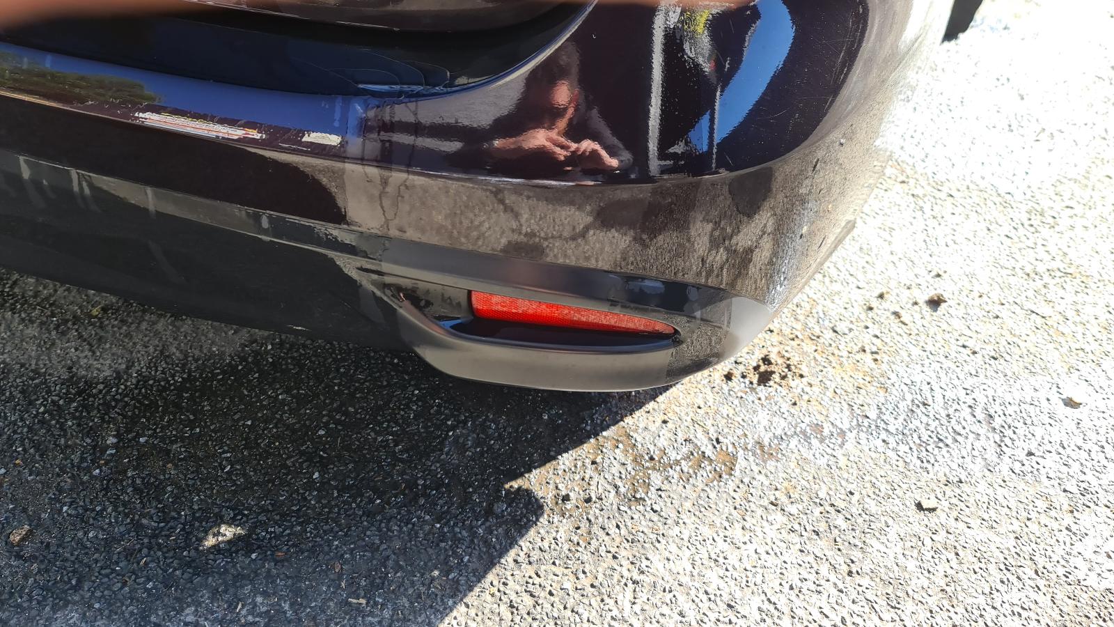 Mazda Premacy - CW 2010-2016