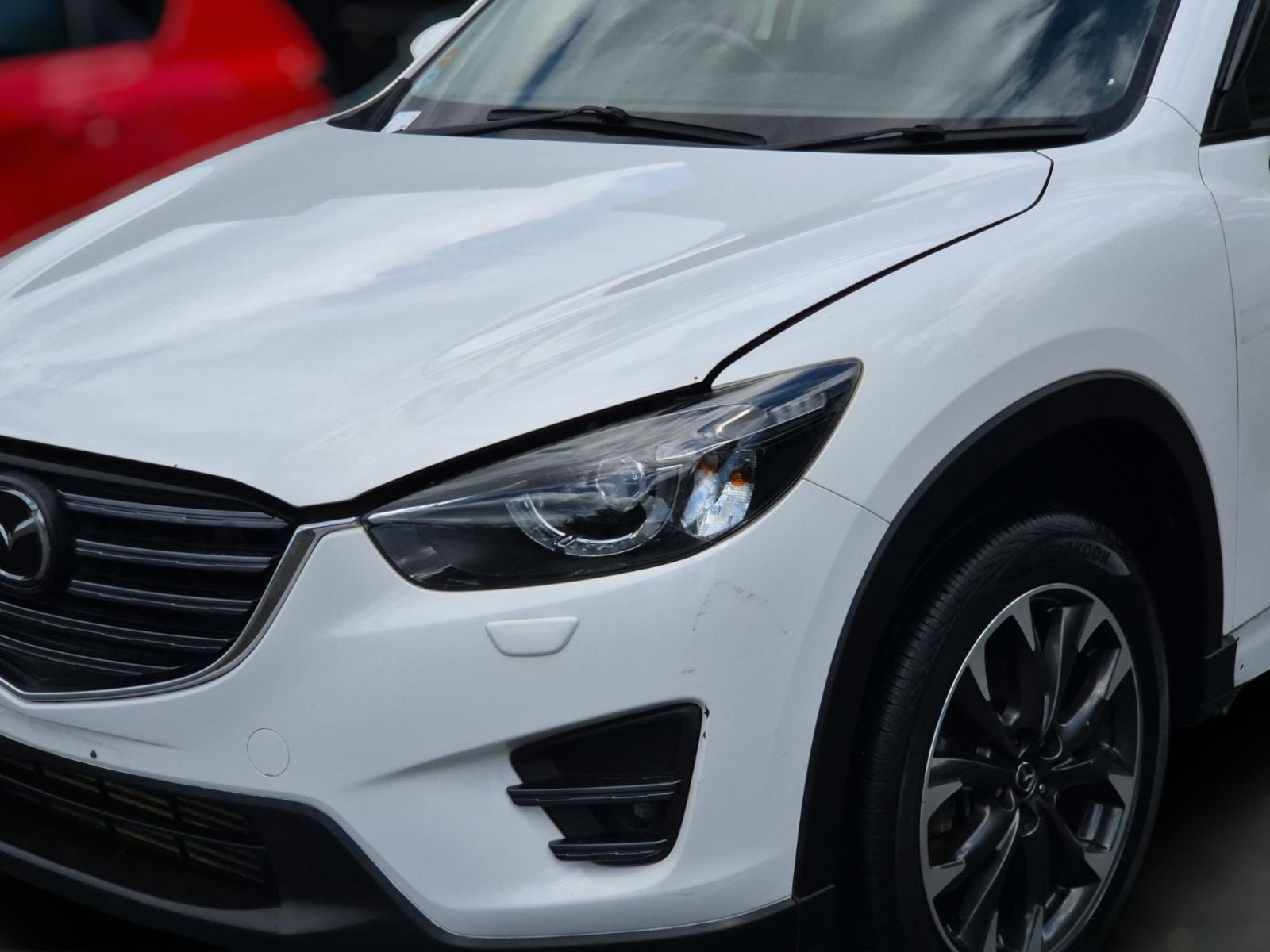 Mazda CX5 - KE 2012-Present