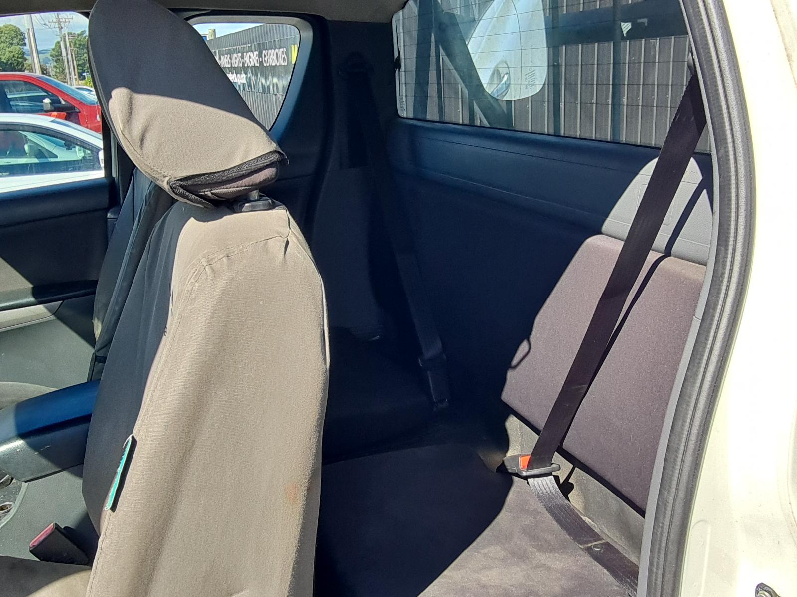 Mazda BT50 - UP 2011-Present