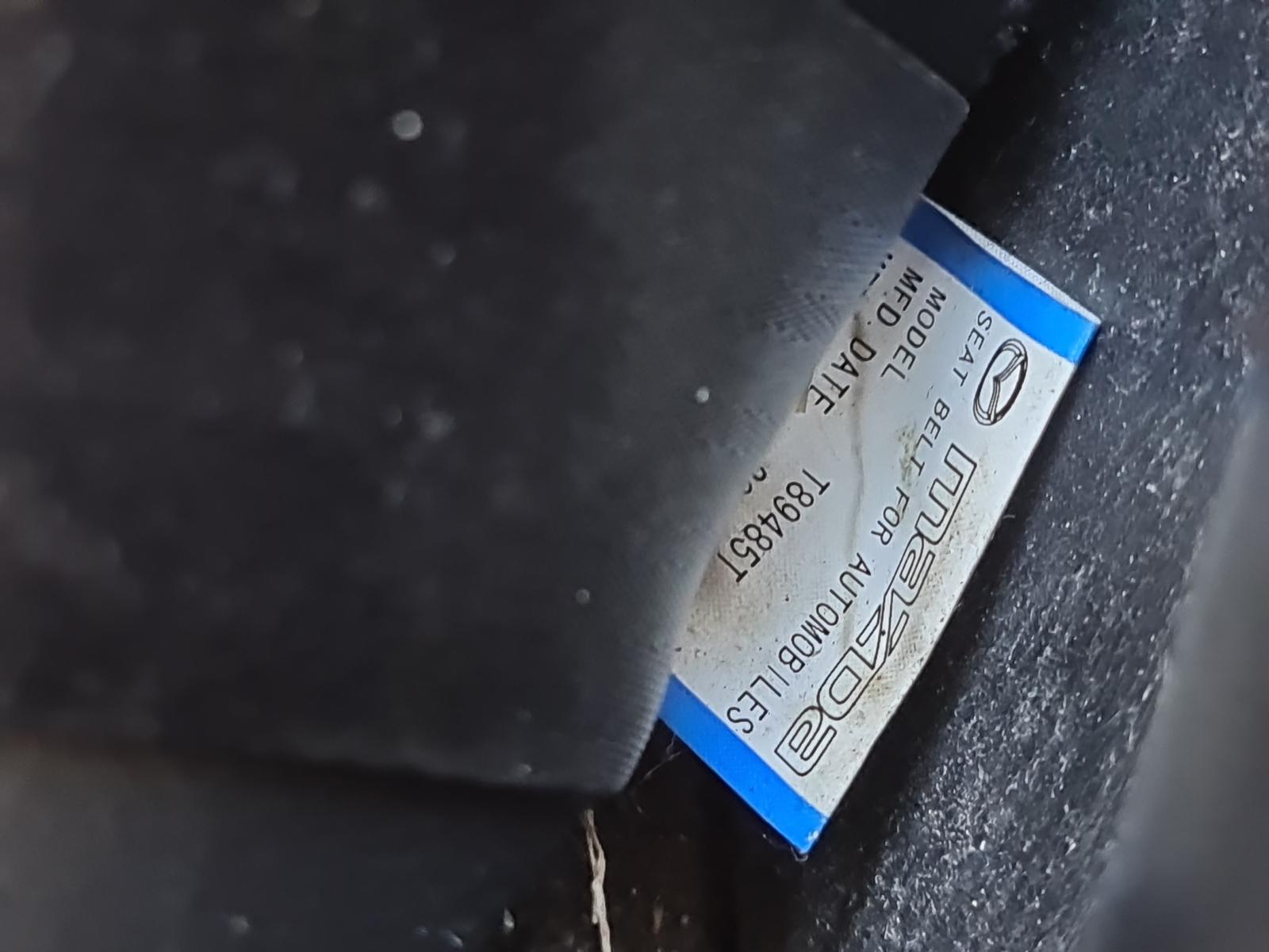 Mazda CX5 - KE 2012-Present